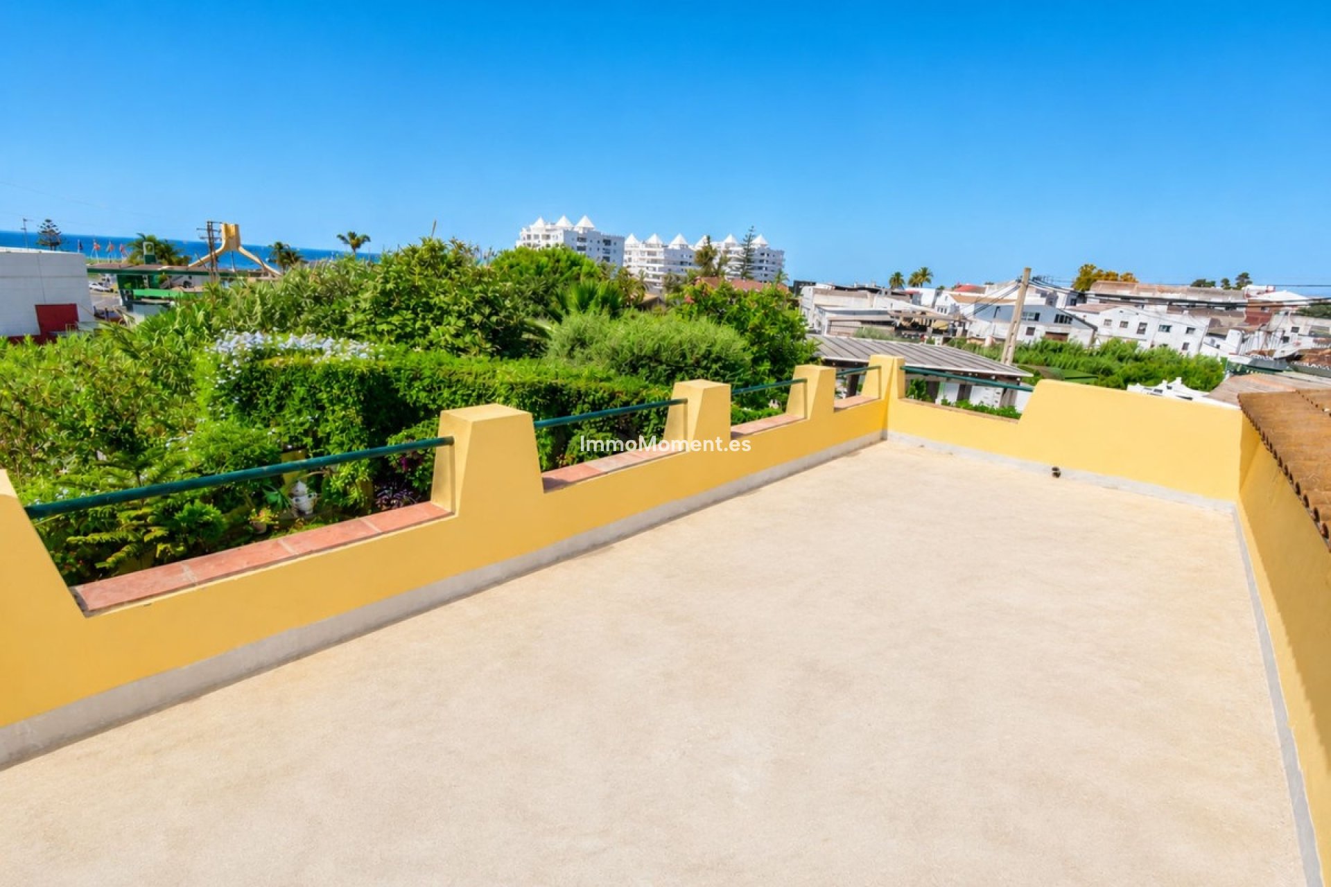 Reventa - Villa independiente - Marbella - Marbella Centro