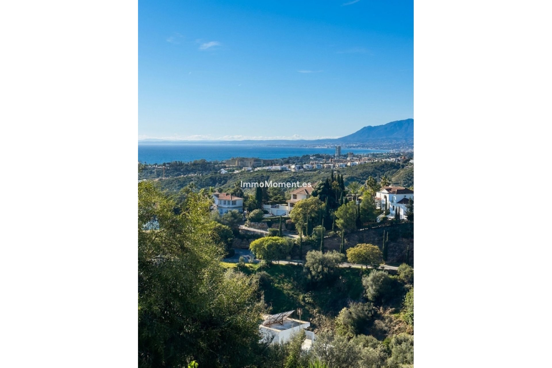 Reventa - Villa independiente - Marbella - Marbella Centro