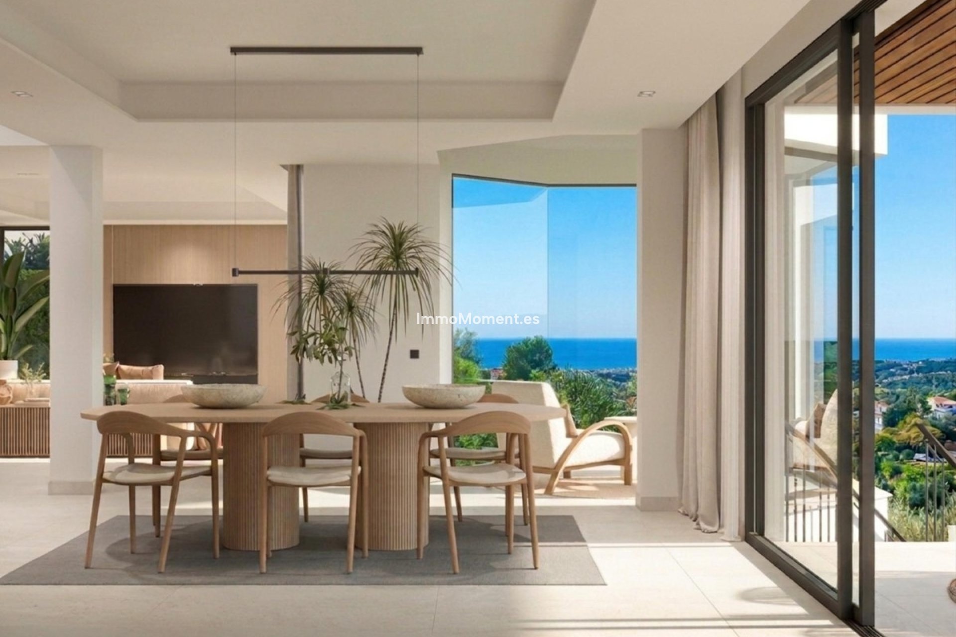 Reventa - Villa independiente - Marbella - Marbella Centro