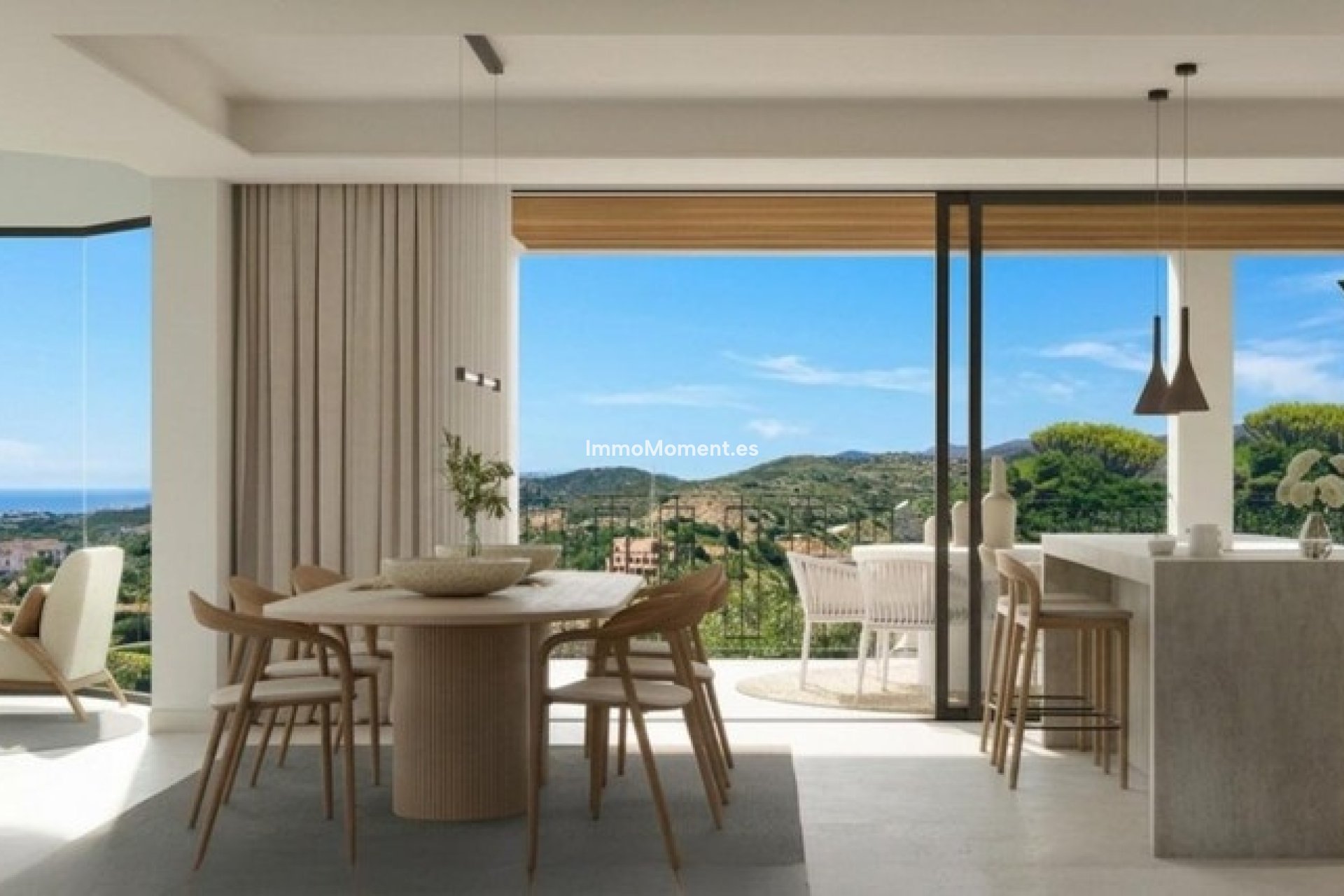 Reventa - Villa independiente - Marbella - Marbella Centro