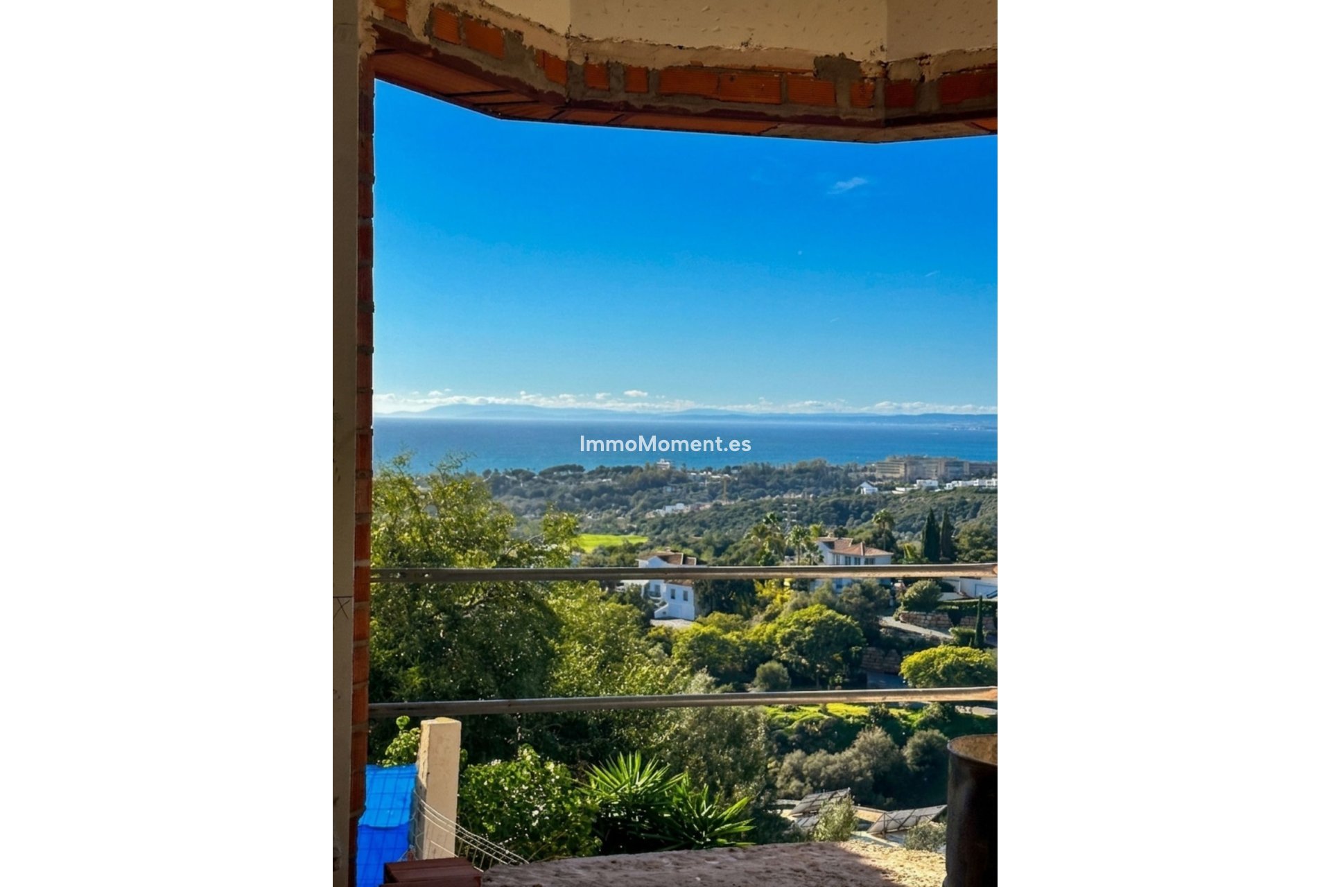 Reventa - Villa independiente - Marbella - Marbella Centro