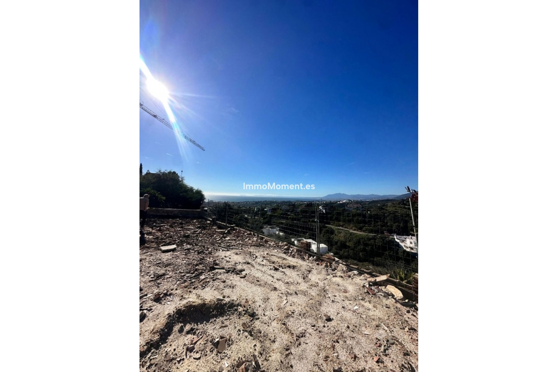 Reventa - Villa independiente - Marbella - Marbella Centro