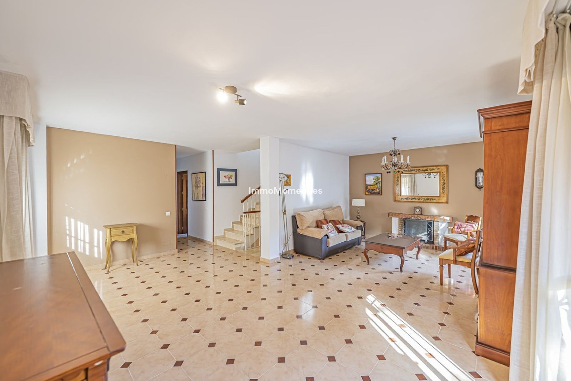 Reventa - Villa independiente - Marbella - Marbella Centro
