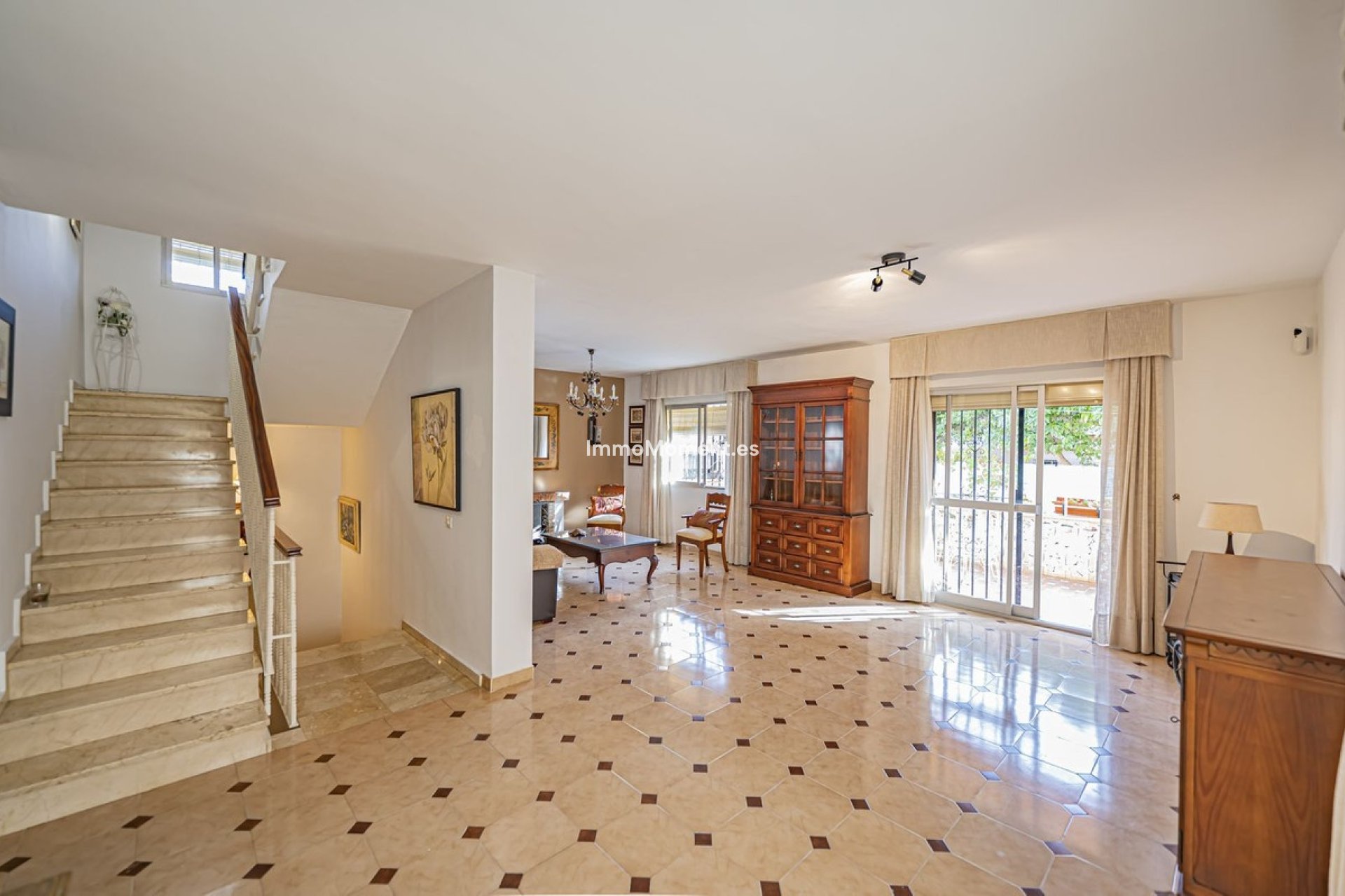 Reventa - Villa independiente - Marbella - Marbella Centro