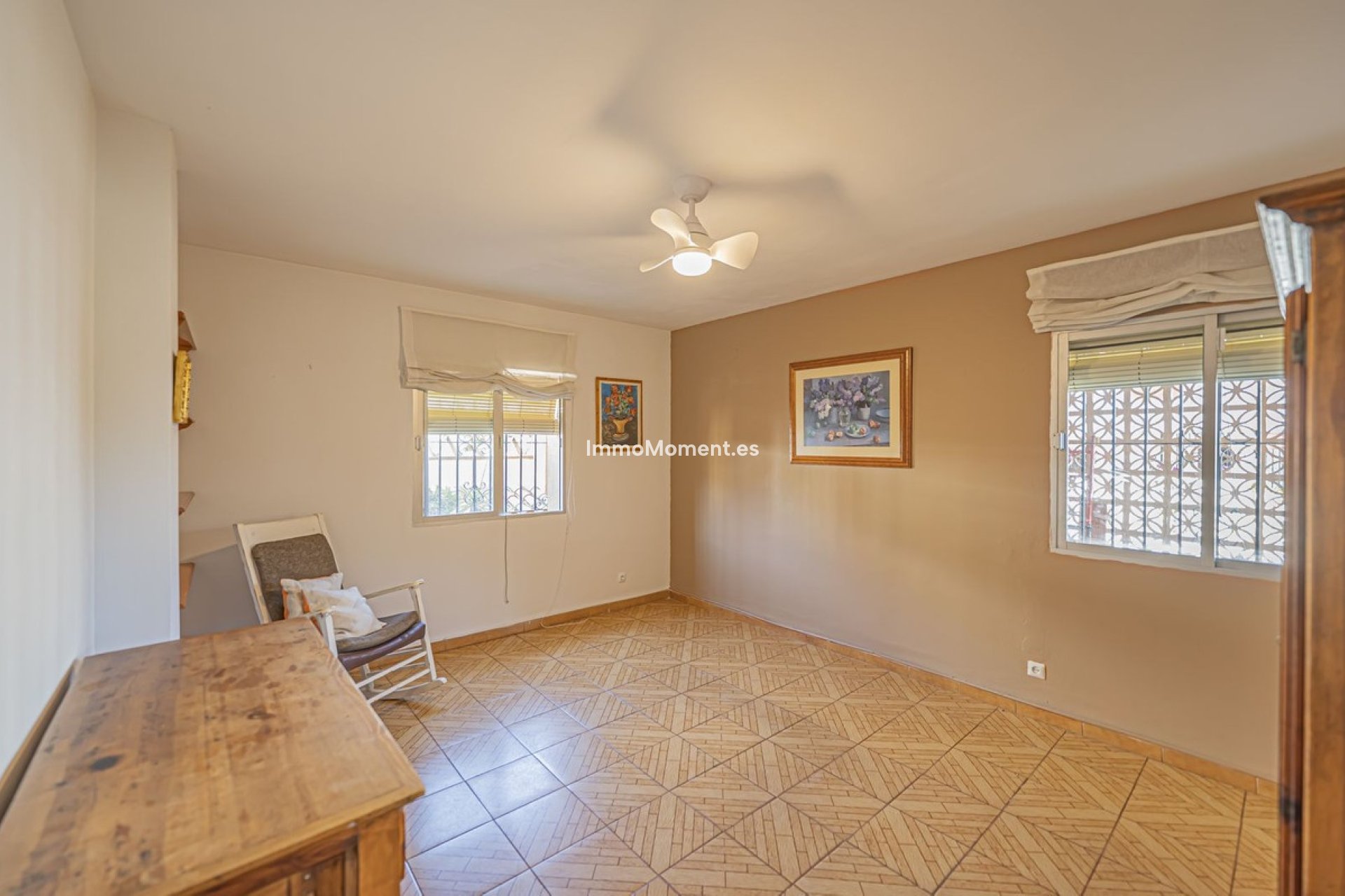 Reventa - Villa independiente - Marbella - Marbella Centro