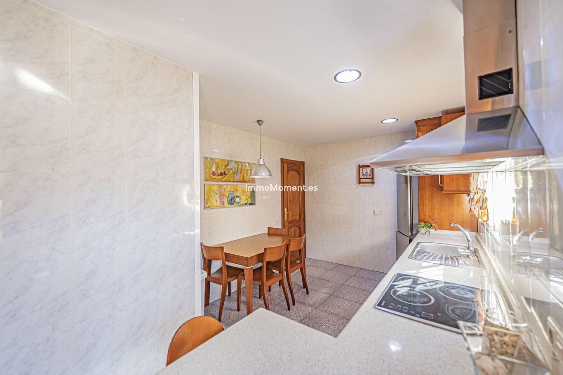 Reventa - Villa independiente - Marbella - Marbella Centro
