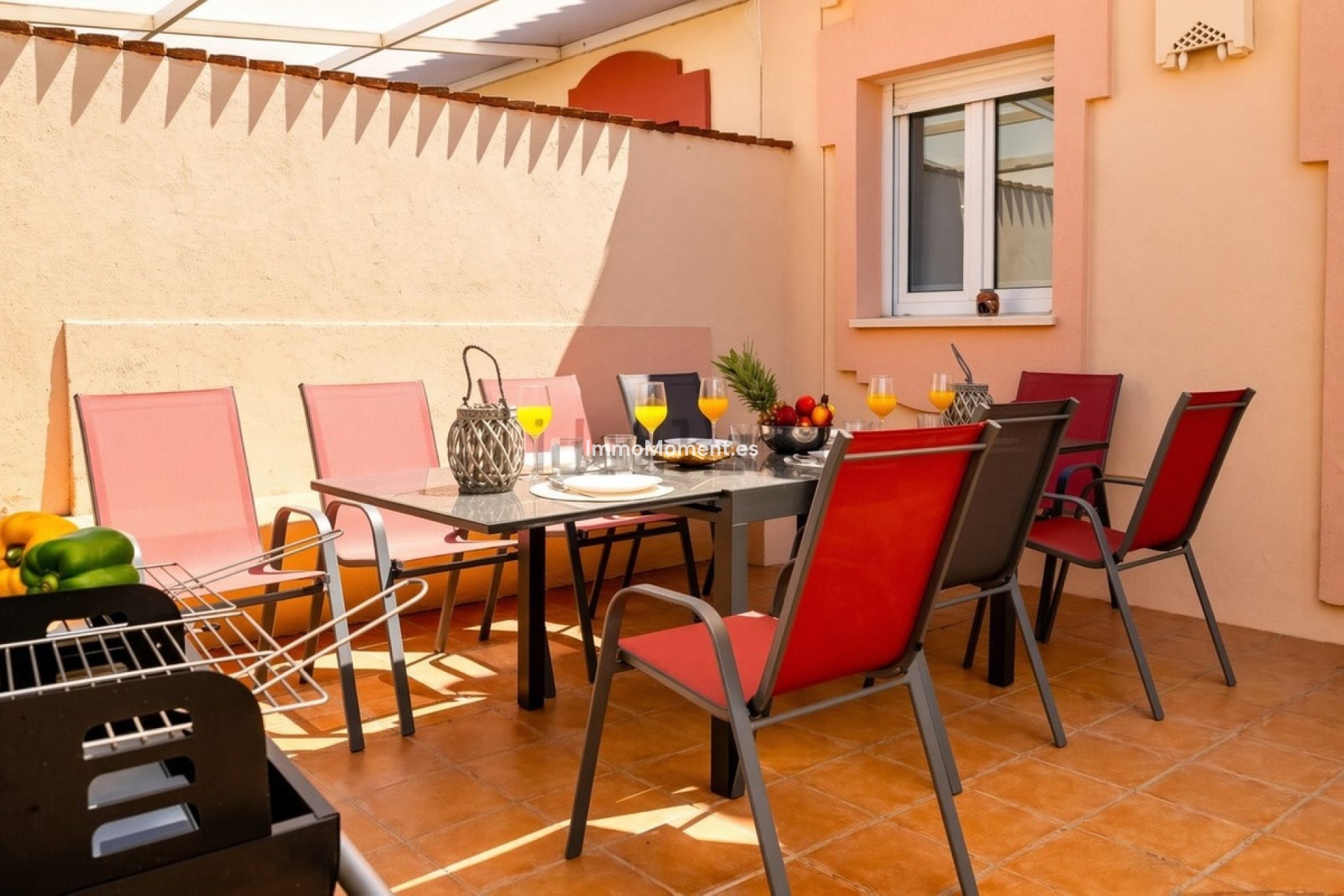 Reventa - Villa independiente - Marbella - Marbella Centro