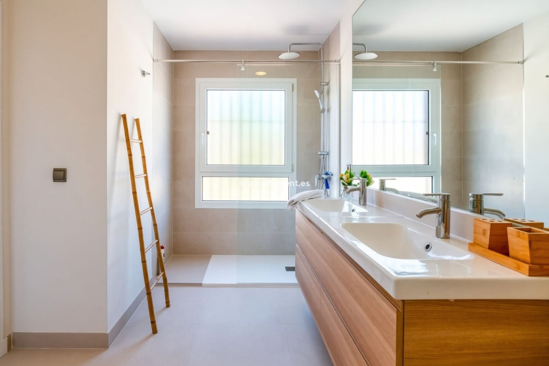 Reventa - Villa independiente - Marbella - Marbella Centro