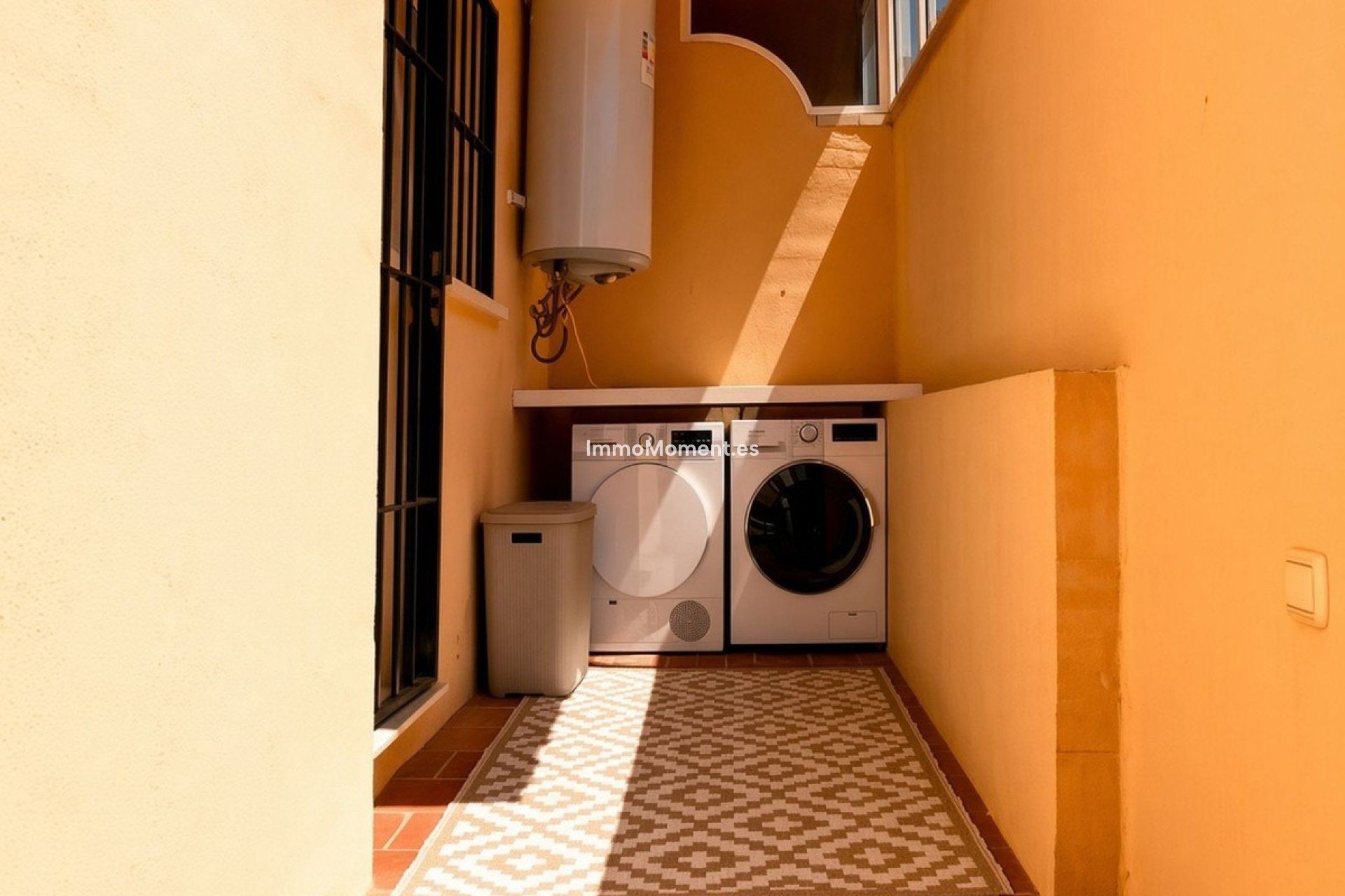Reventa - Villa independiente - Marbella - Marbella Centro