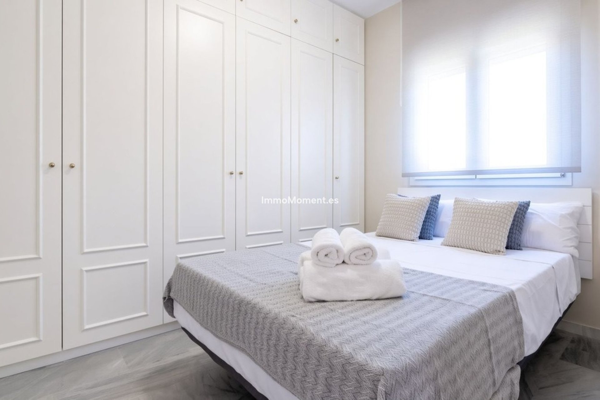 Reventa - Villa independiente - Marbella - Marbella Centro
