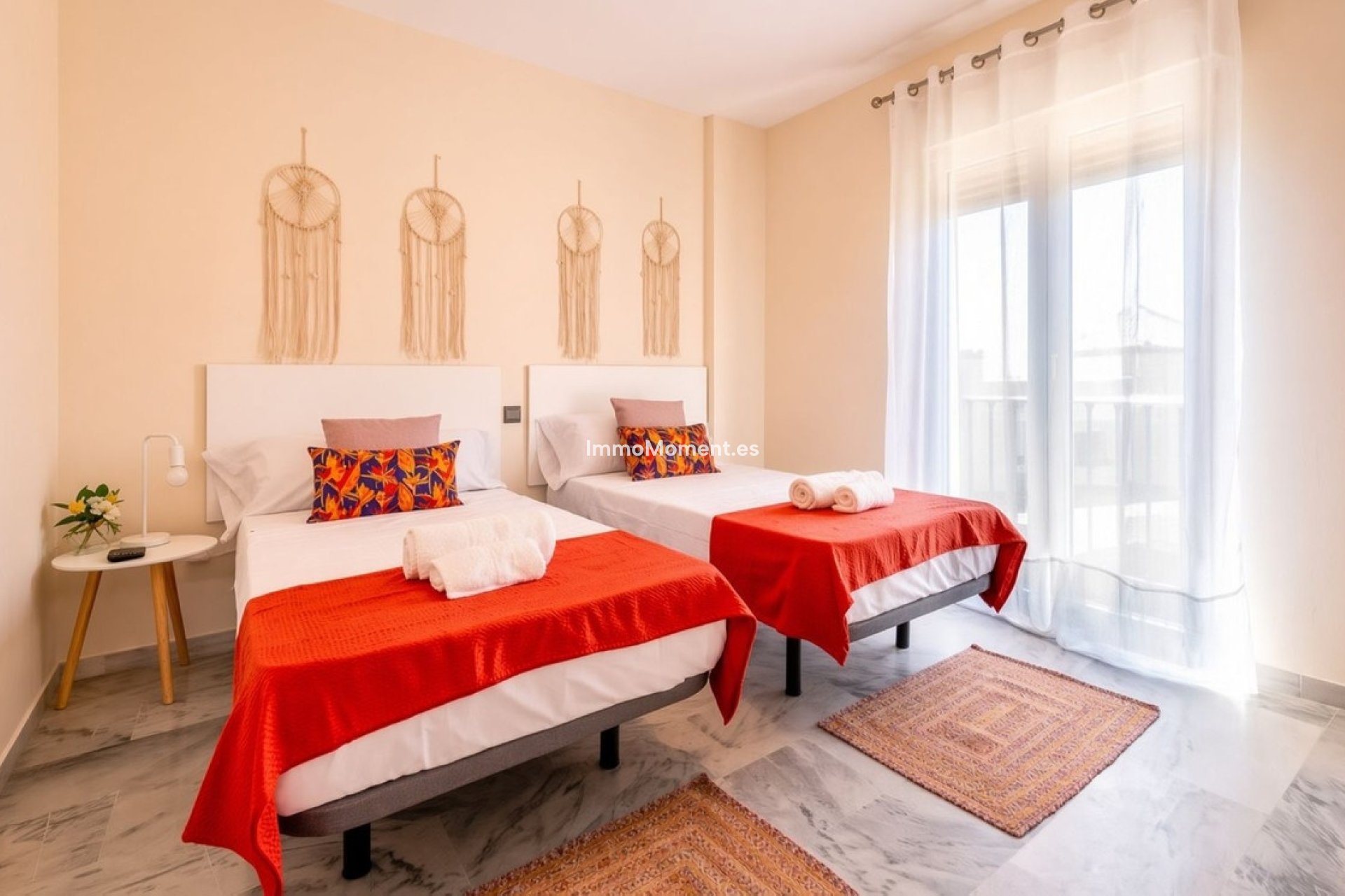 Reventa - Villa independiente - Marbella - Marbella Centro