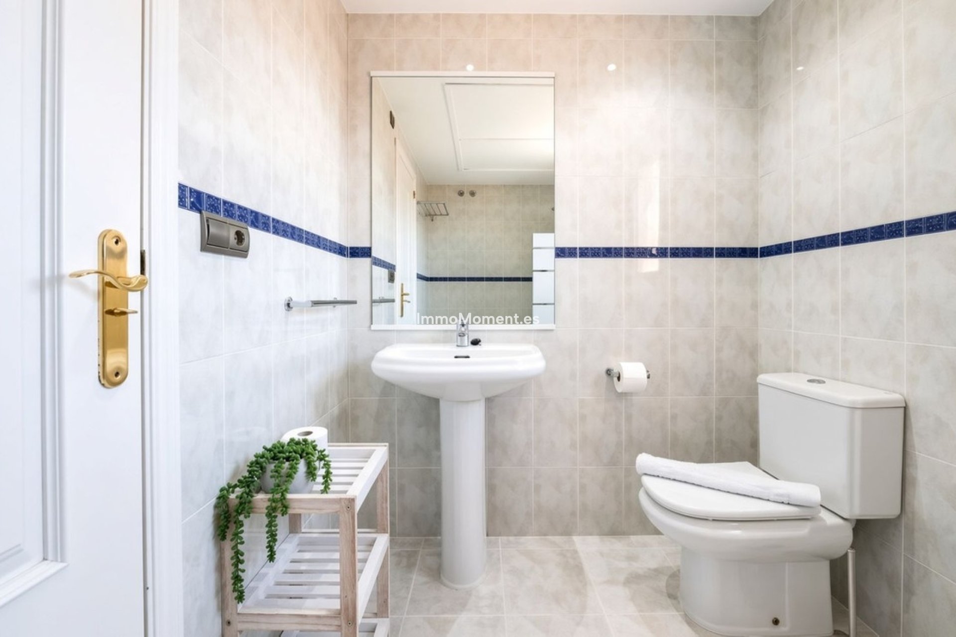 Reventa - Villa independiente - Marbella - Marbella Centro