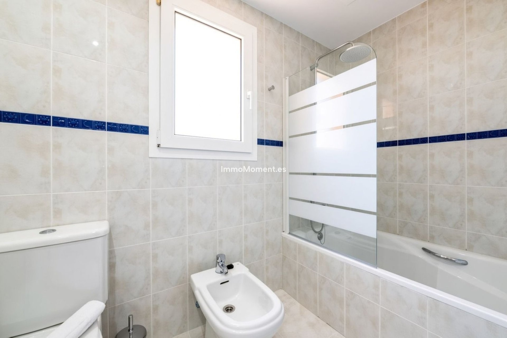Reventa - Villa independiente - Marbella - Marbella Centro