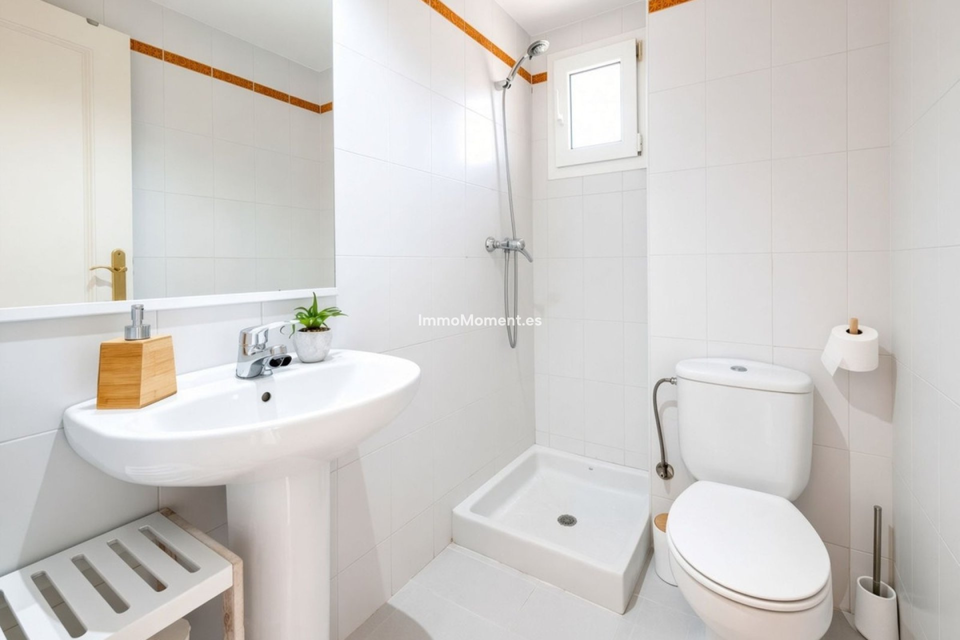 Reventa - Villa independiente - Marbella - Marbella Centro