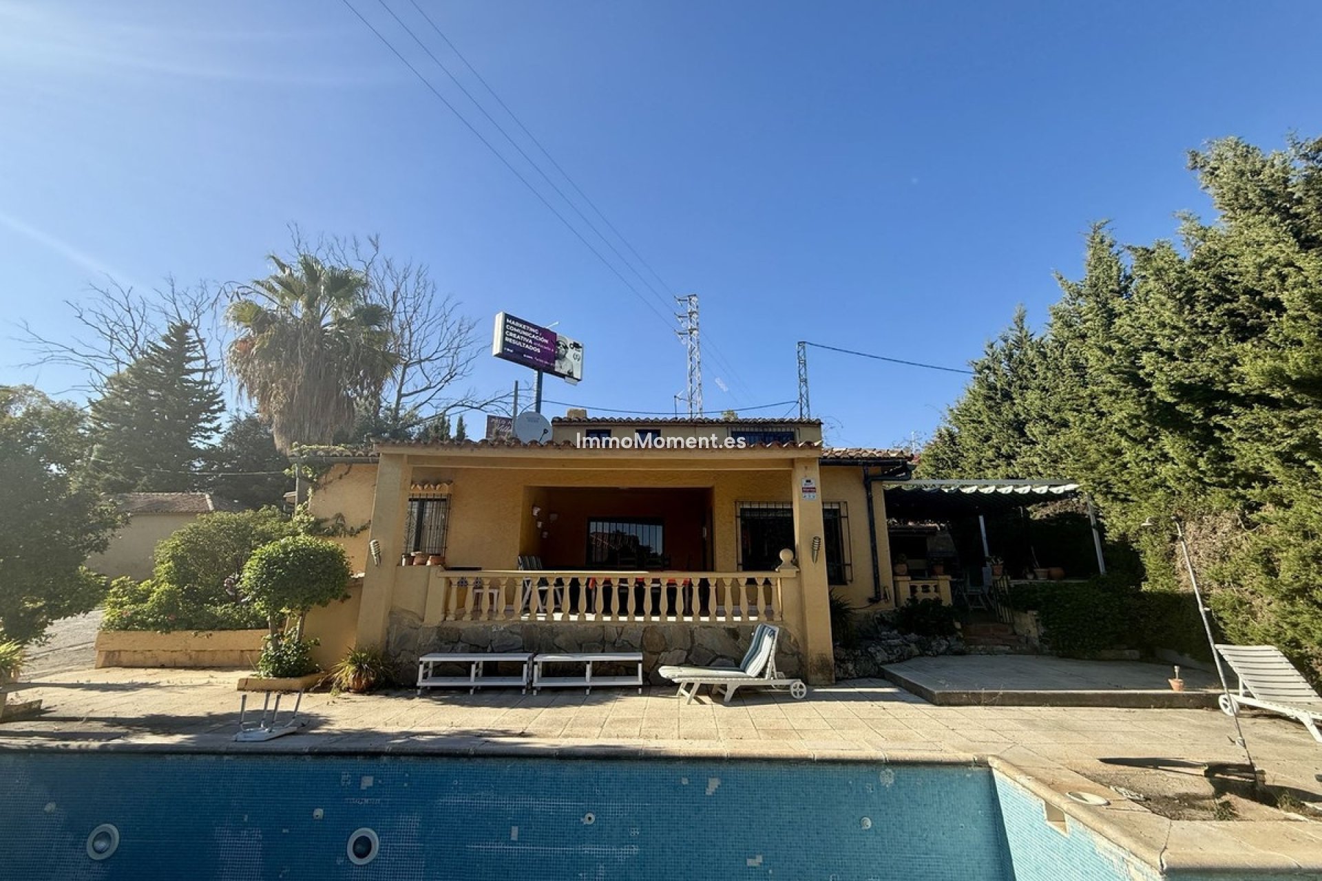 Reventa - Villa independiente - Marbella - Marbella Centro