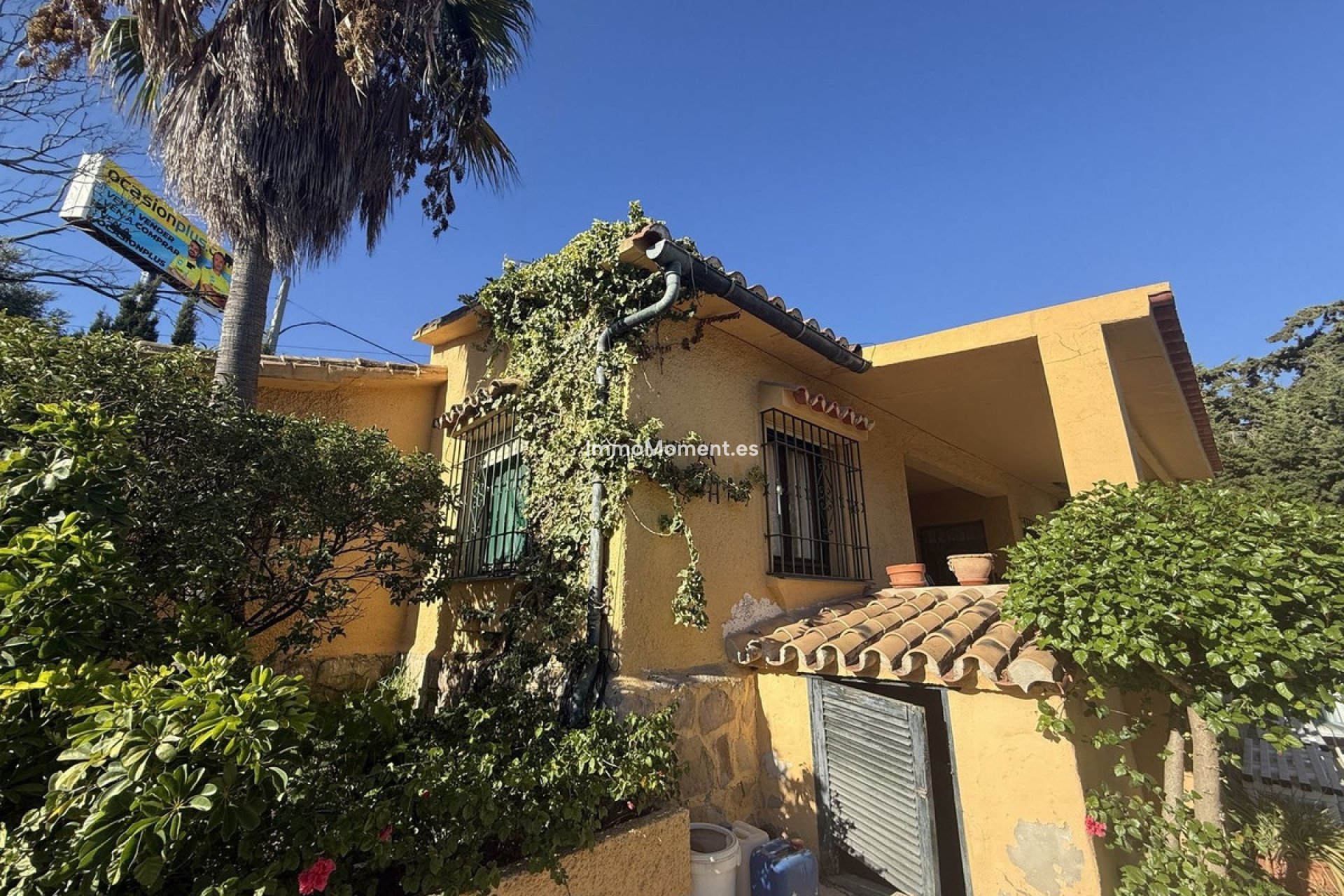 Reventa - Villa independiente - Marbella - Marbella Centro