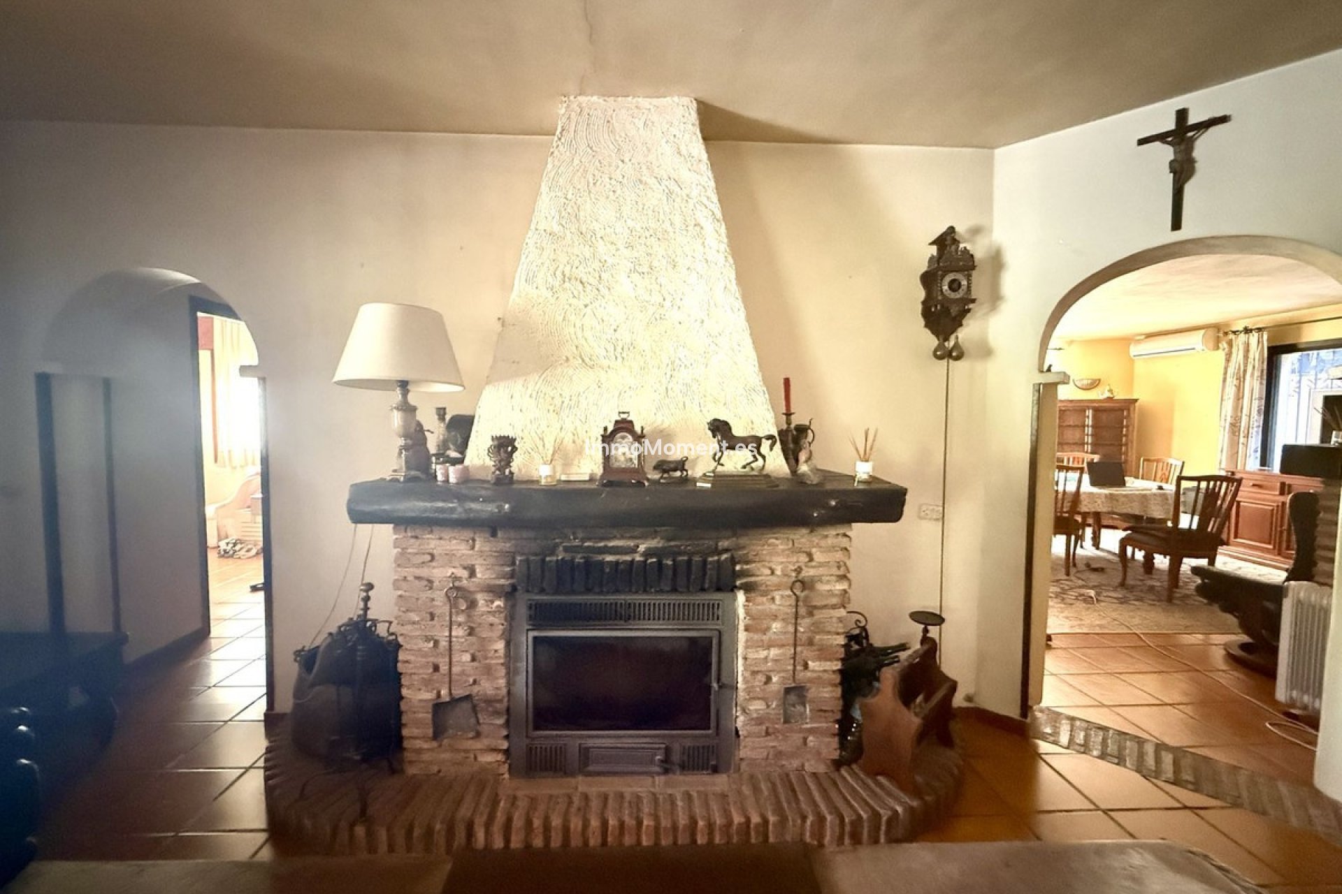 Reventa - Villa independiente - Marbella - Marbella Centro