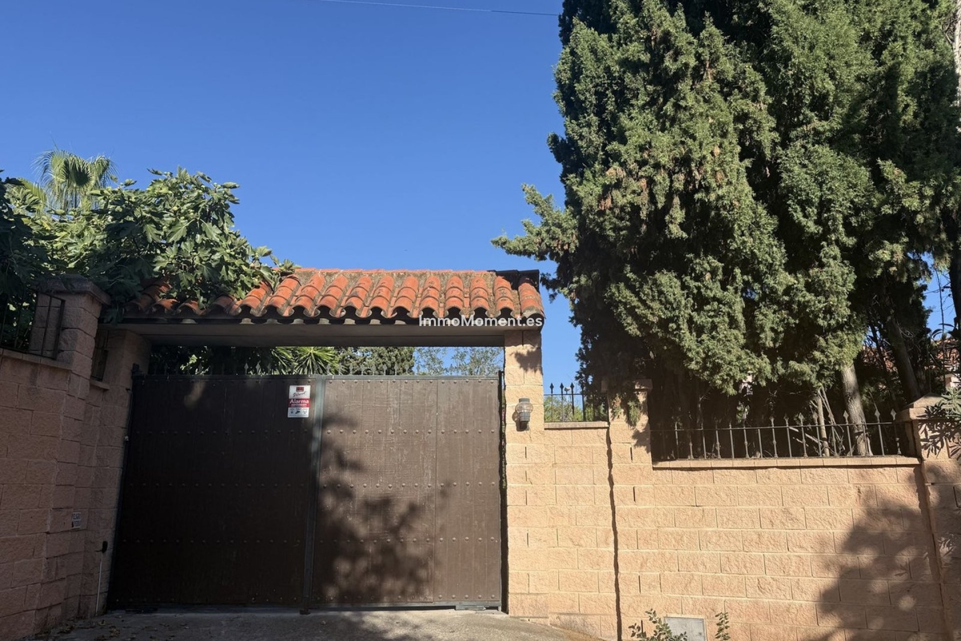 Reventa - Villa independiente - Marbella - Marbella Centro