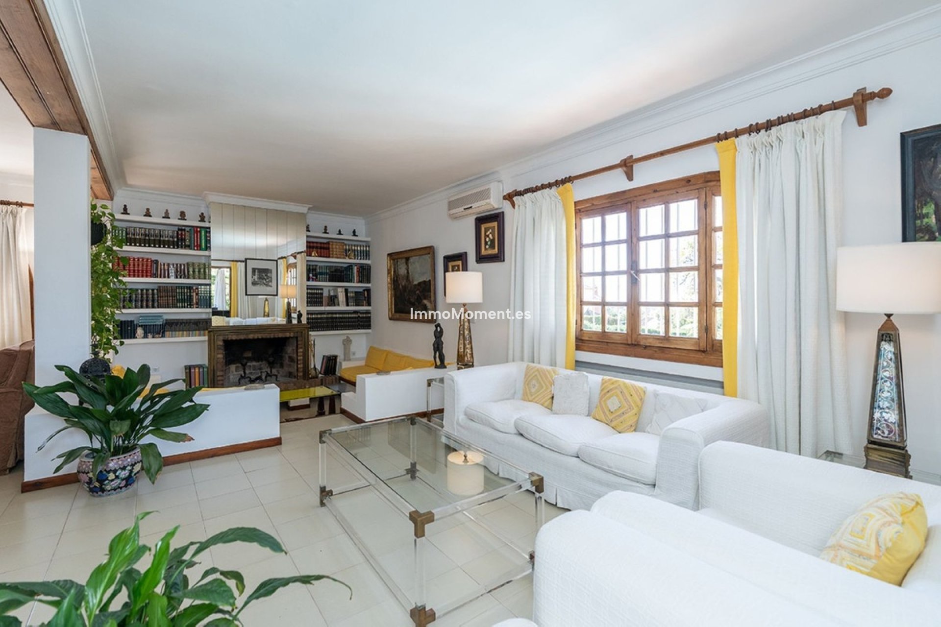 Reventa - Villa independiente - Marbella - Marbella Centro