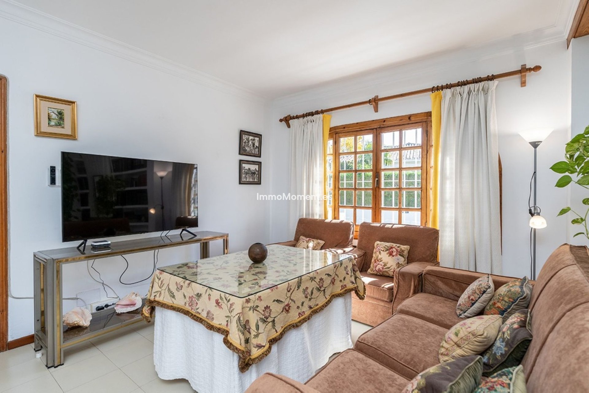 Reventa - Villa independiente - Marbella - Marbella Centro
