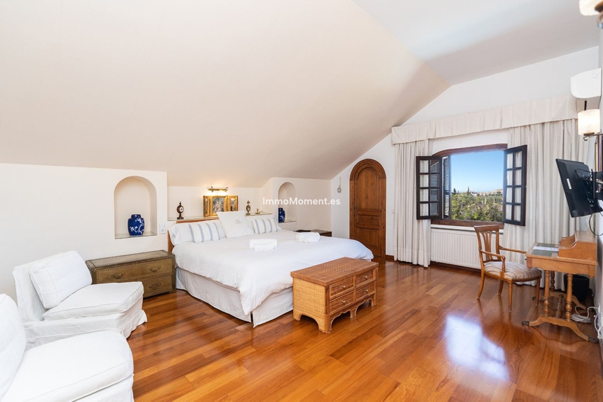 Reventa - Villa independiente - Marbella - Marbella Centro