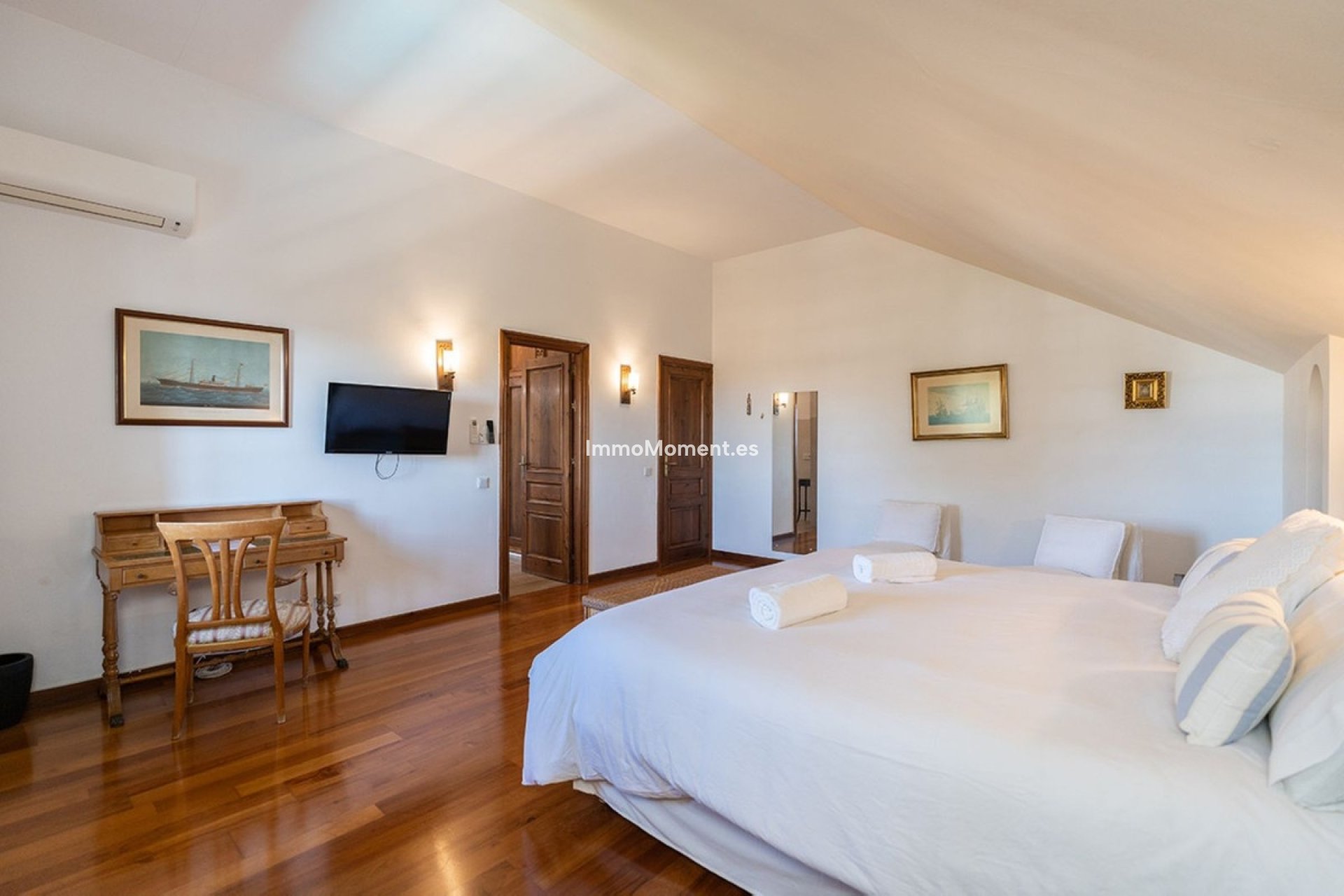 Reventa - Villa independiente - Marbella - Marbella Centro