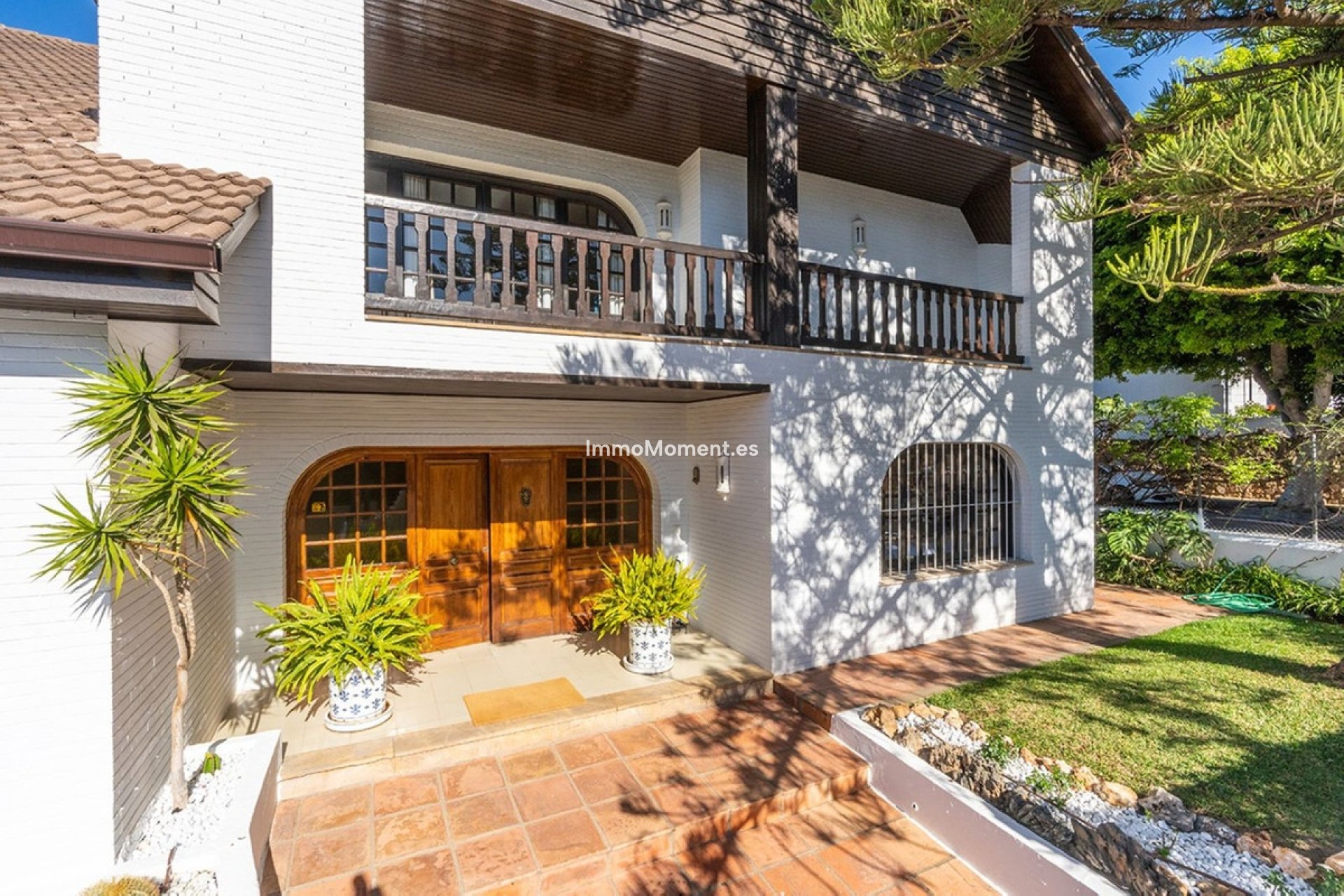 Reventa - Villa independiente - Marbella - Marbella Centro