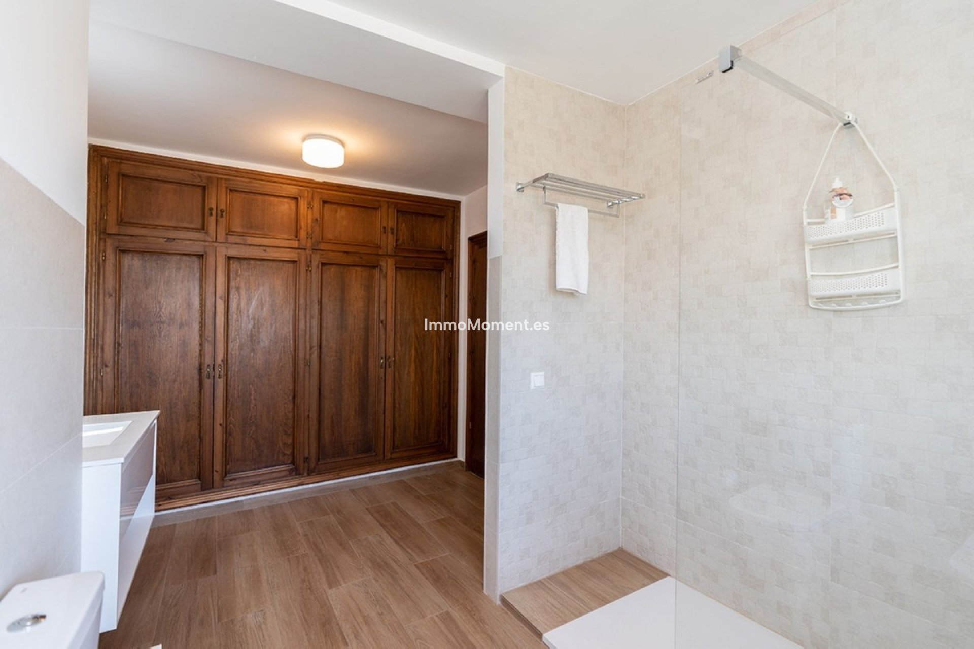 Reventa - Villa independiente - Marbella - Marbella Centro