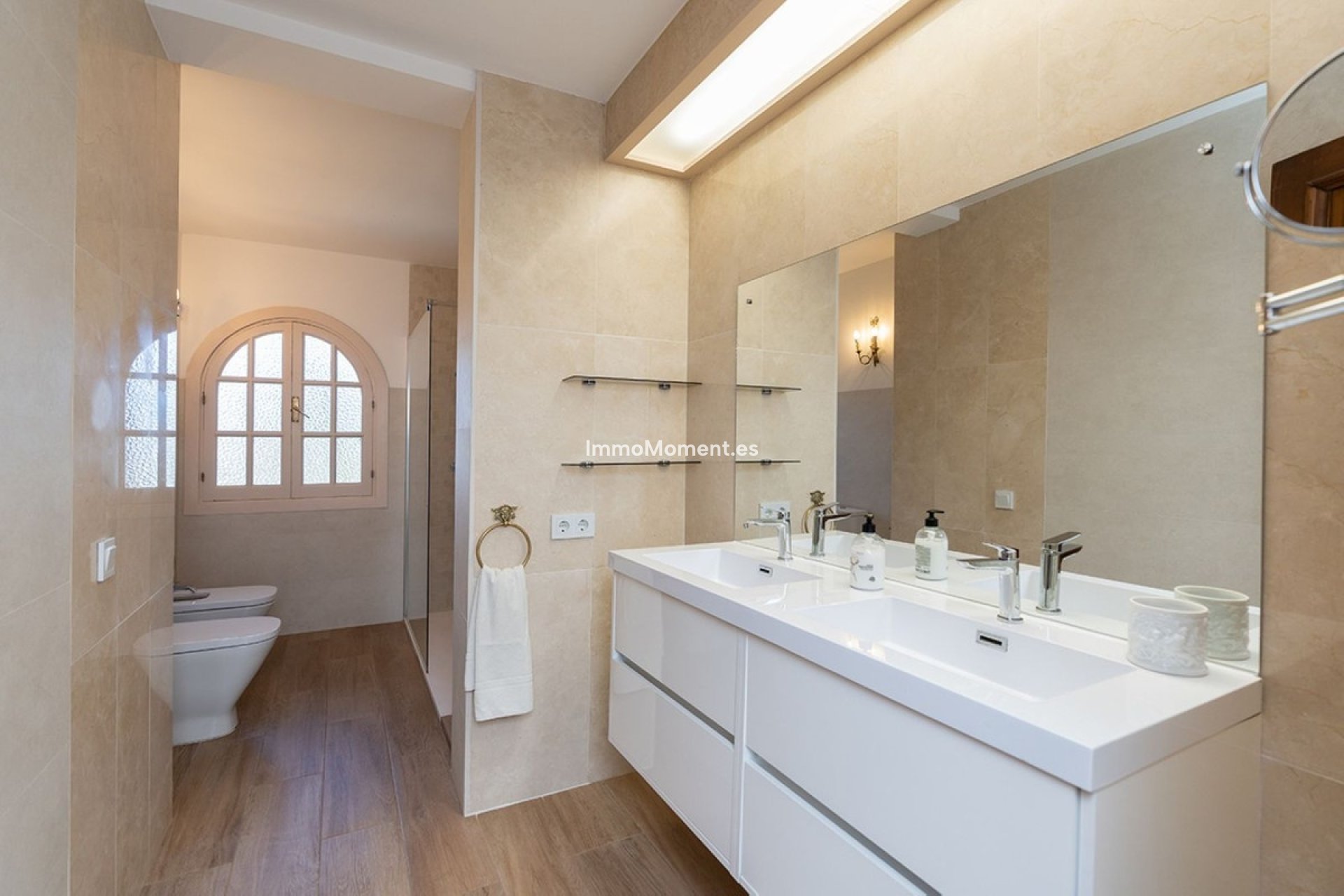Reventa - Villa independiente - Marbella - Marbella Centro