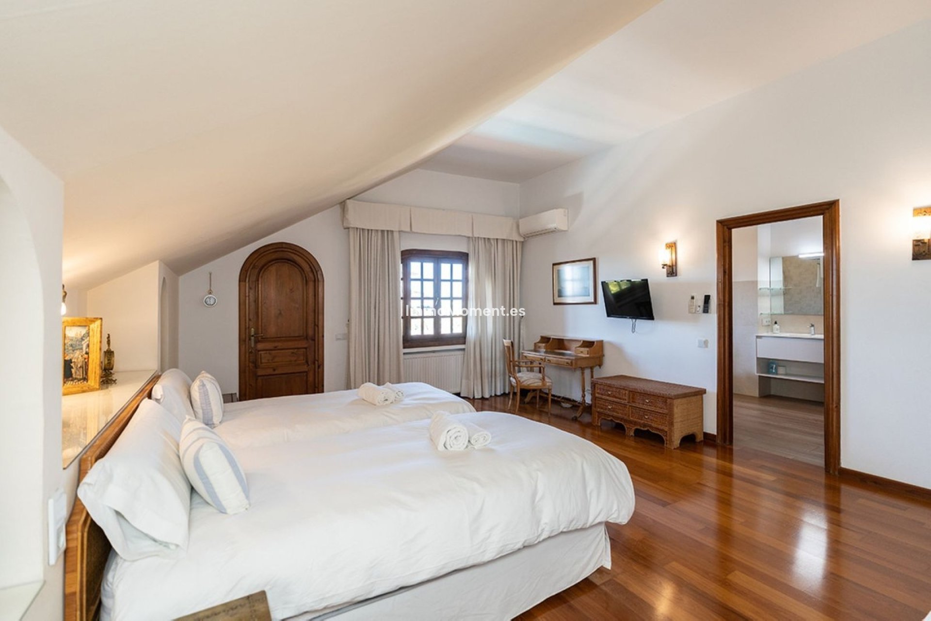 Reventa - Villa independiente - Marbella - Marbella Centro