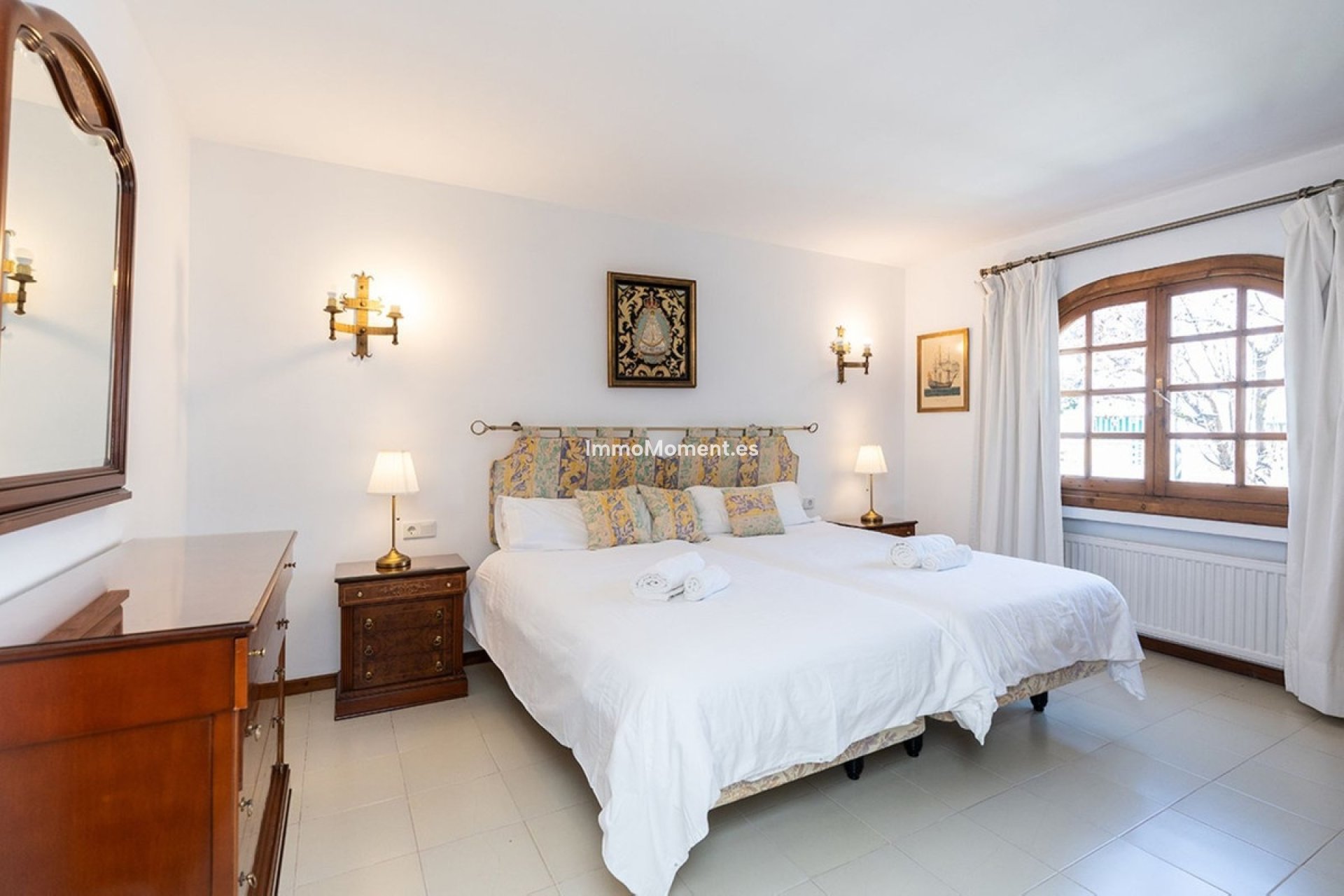 Reventa - Villa independiente - Marbella - Marbella Centro