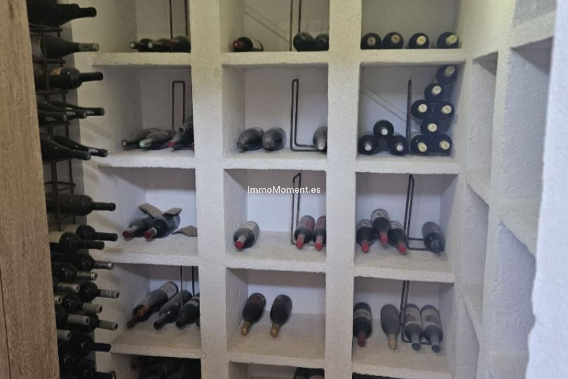 Reventa - Villa independiente - Marbella - Marbella Centro
