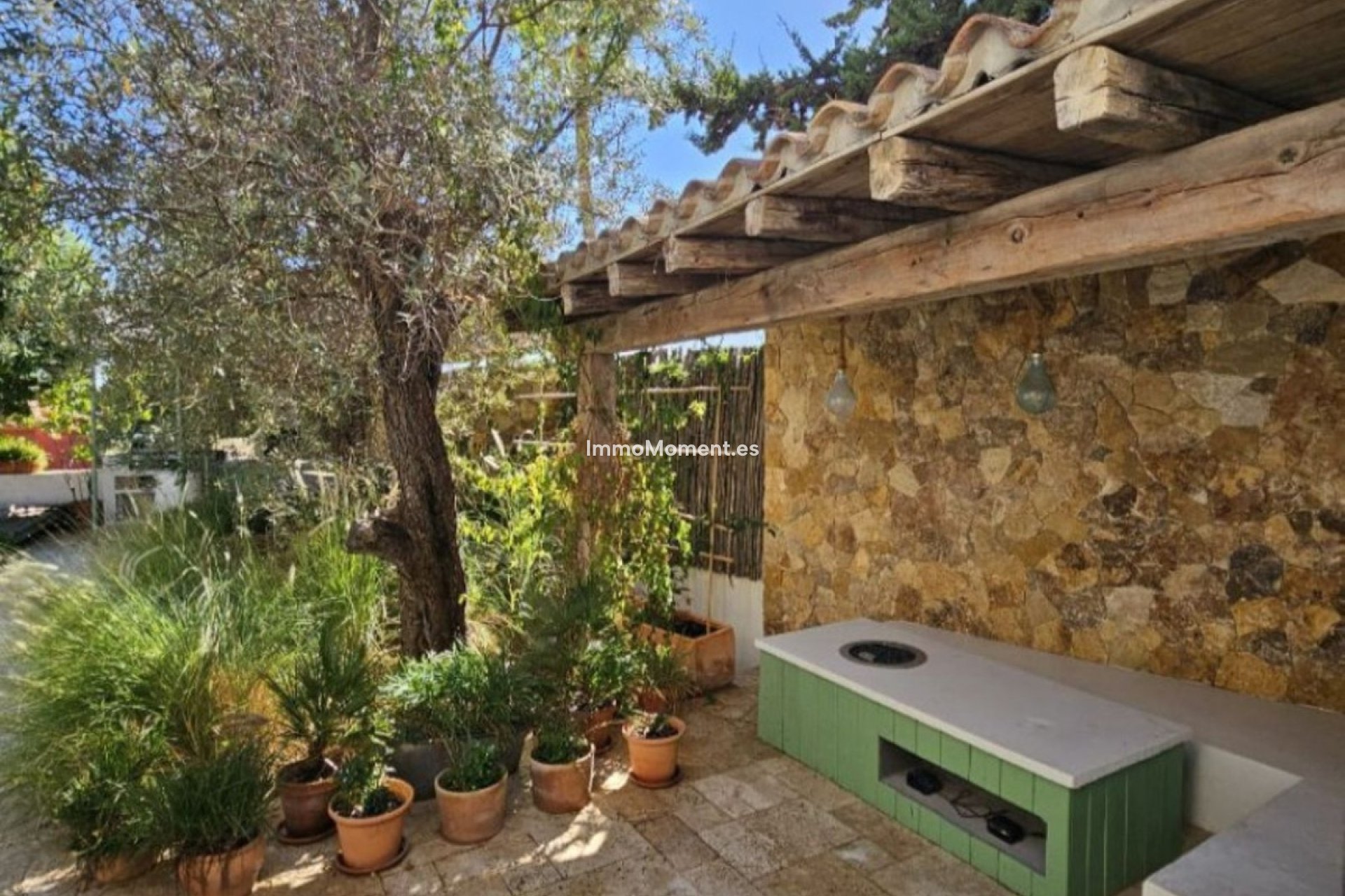 Reventa - Villa independiente - Marbella - Marbella Centro