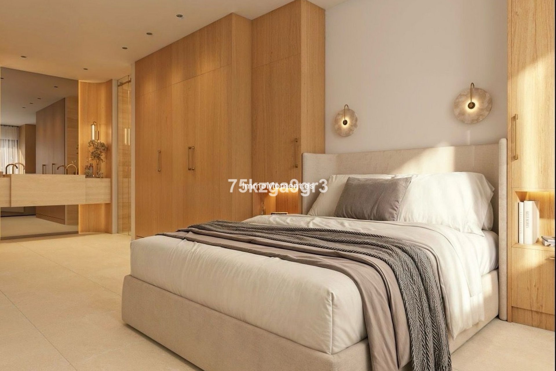 Reventa - Villa independiente - Marbella - Marbella Centro