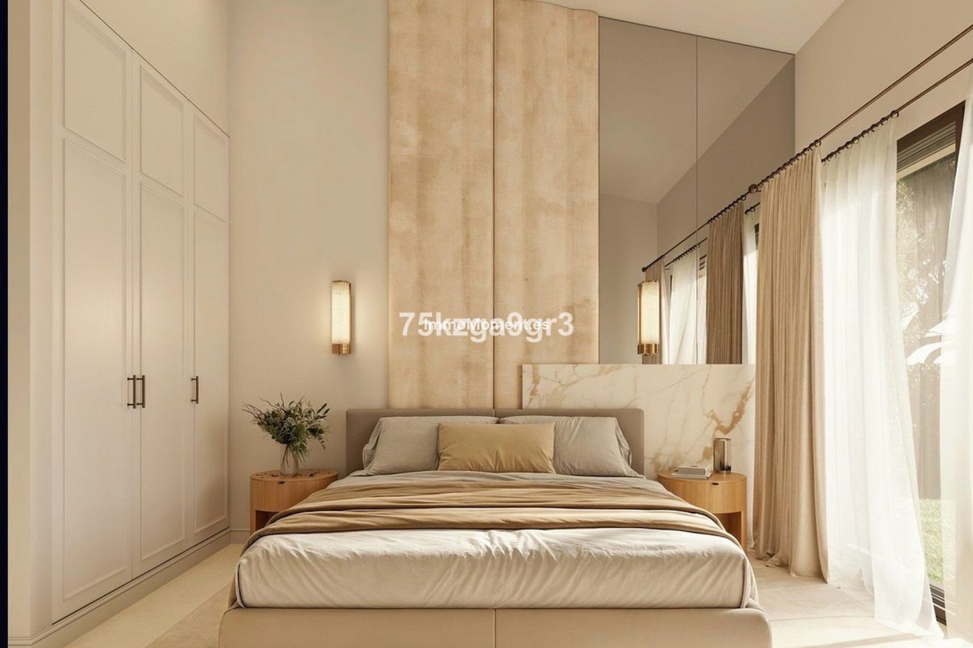 Reventa - Villa independiente - Marbella - Marbella Centro