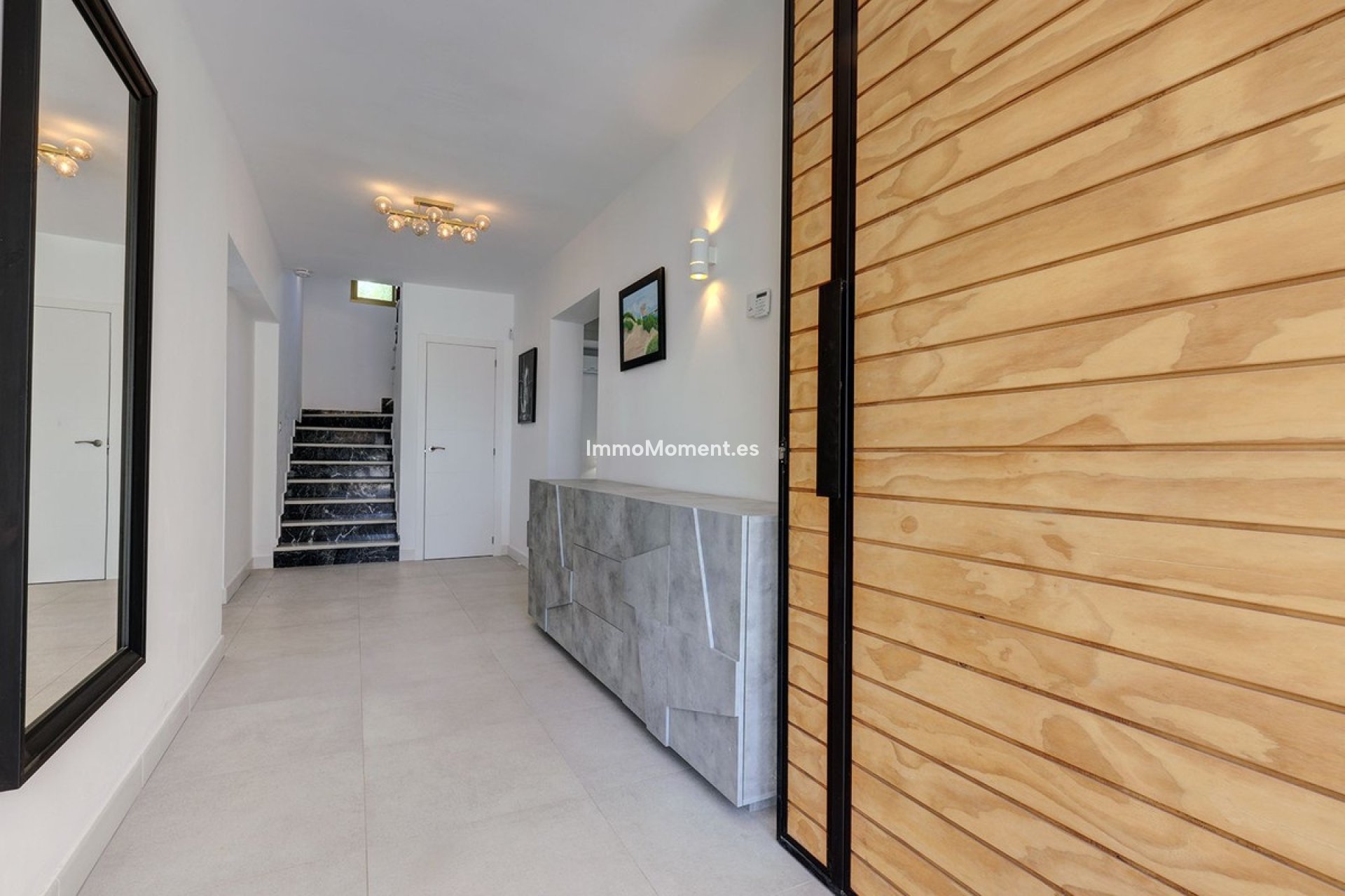 Reventa - Villa independiente - Marbella - Marbella Centro