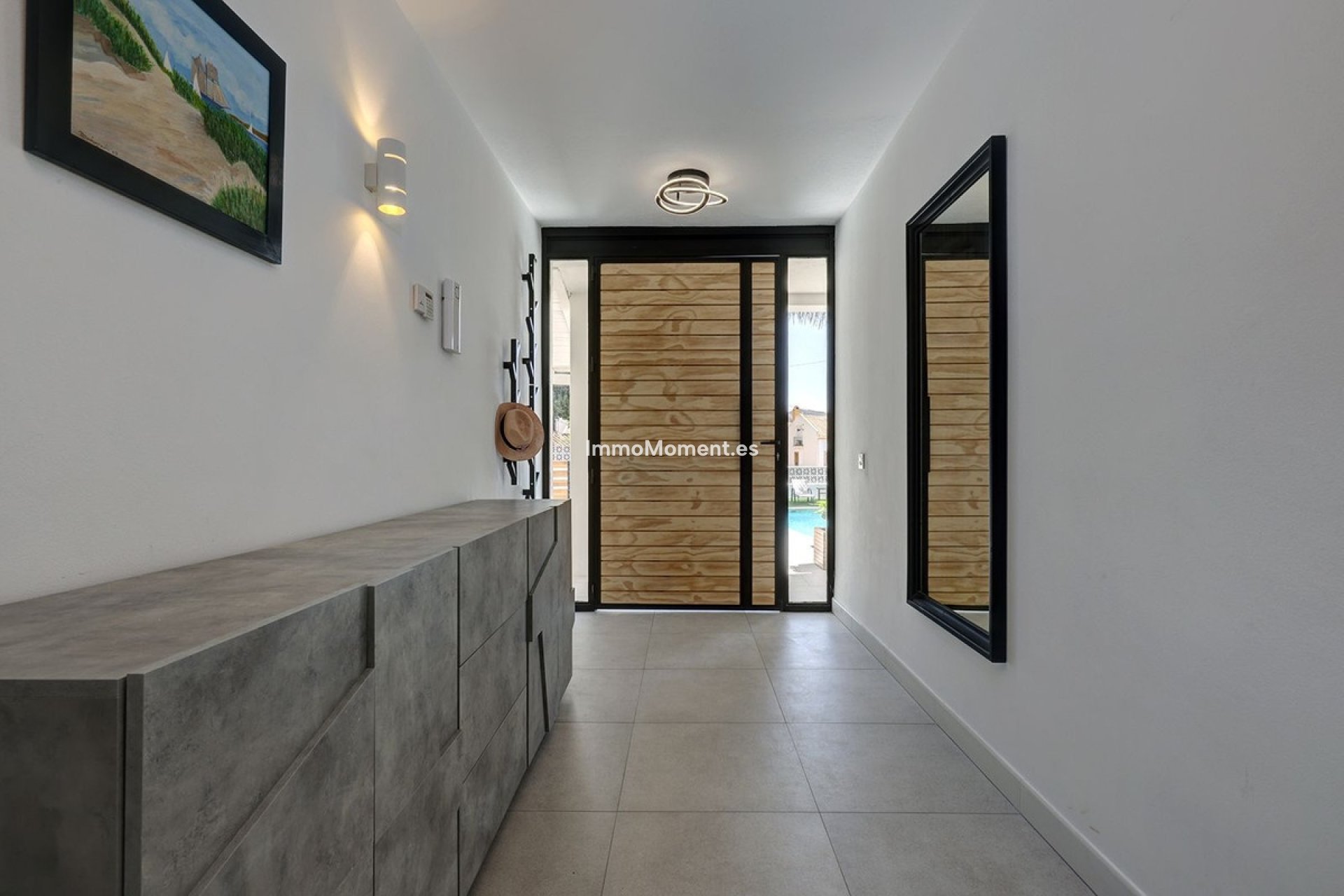 Reventa - Villa independiente - Marbella - Marbella Centro