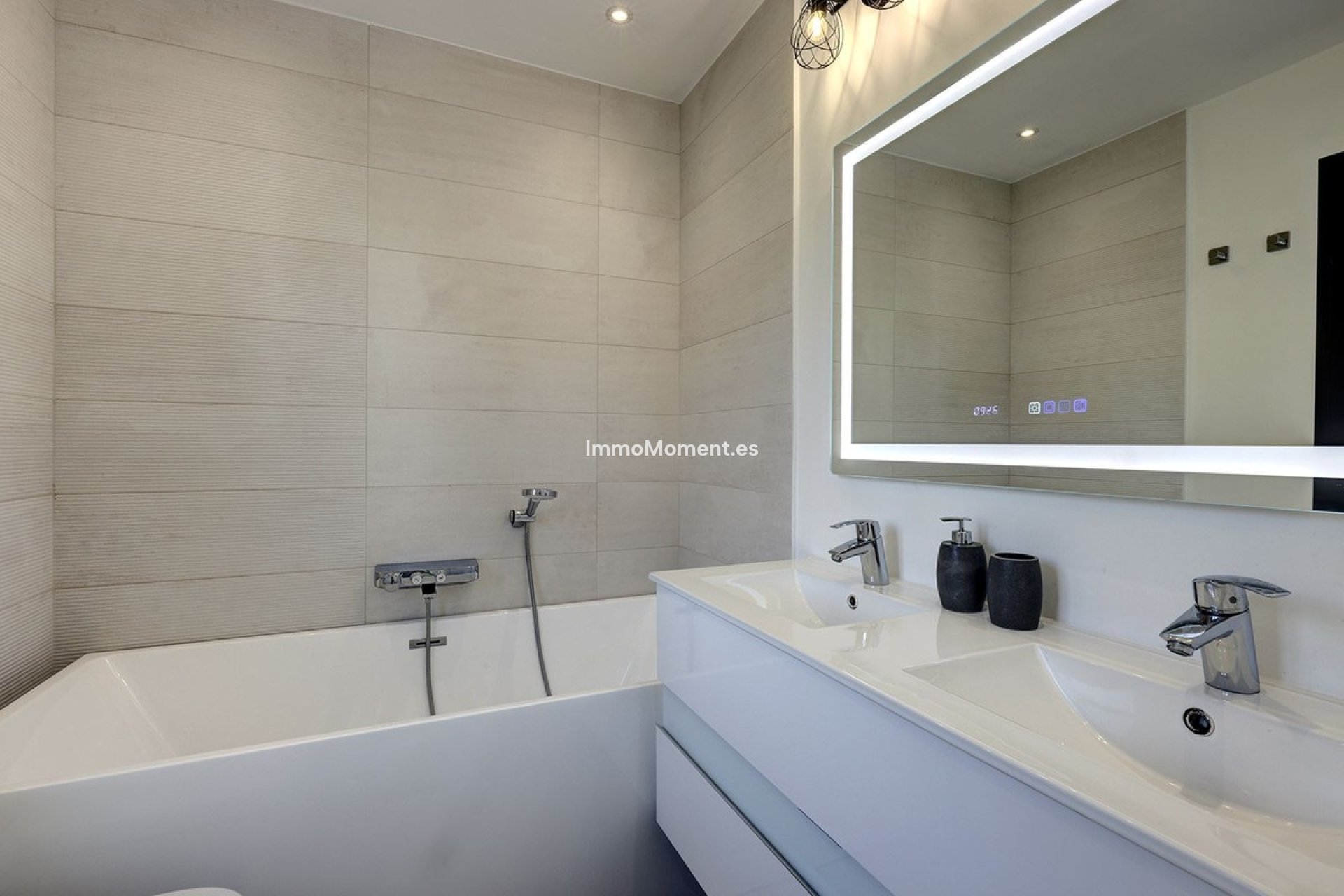 Reventa - Villa independiente - Marbella - Marbella Centro