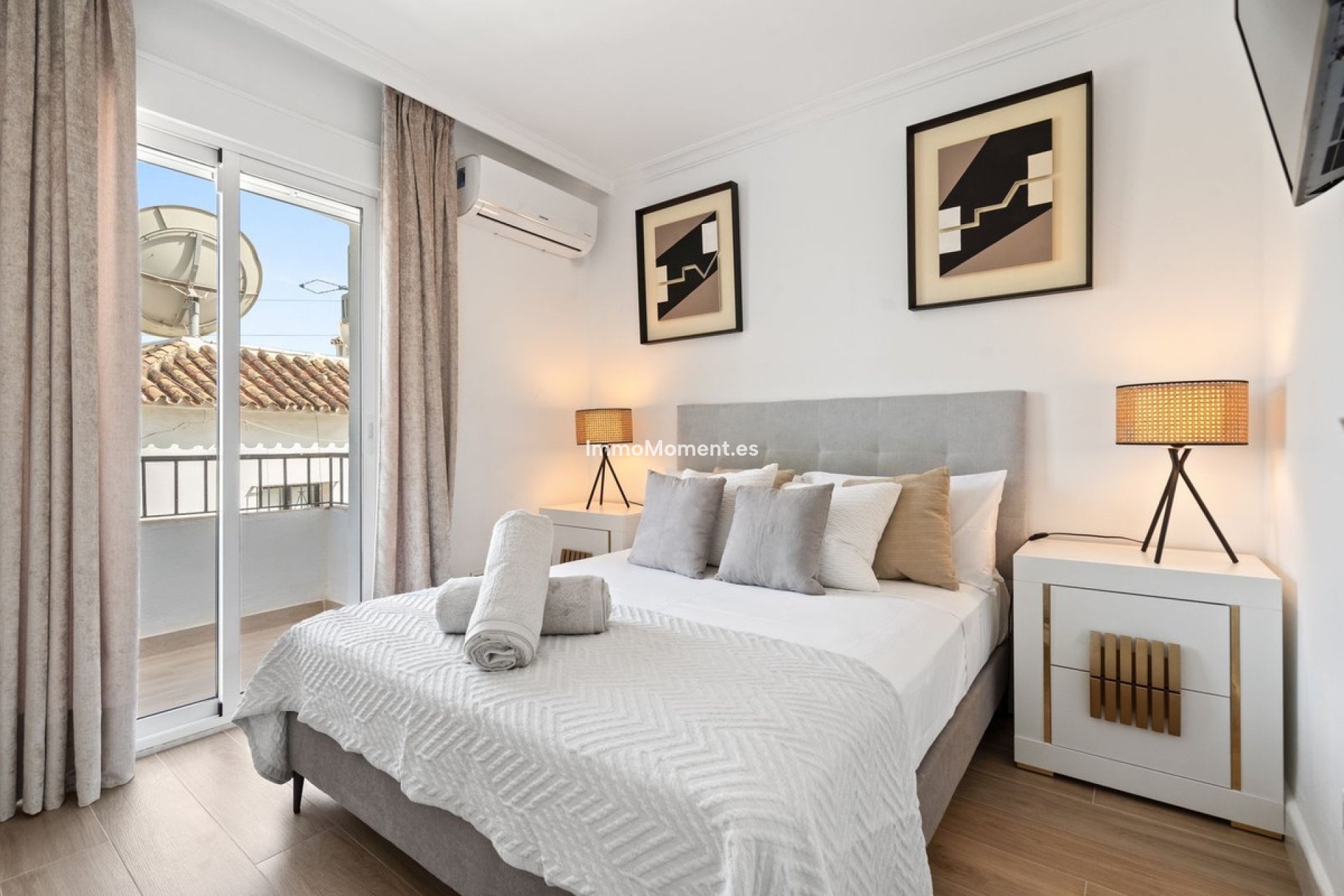 Reventa - Villa independiente - Marbella - Marbella Centro