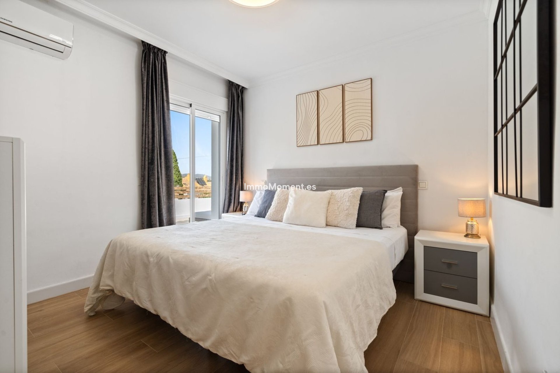 Reventa - Villa independiente - Marbella - Marbella Centro