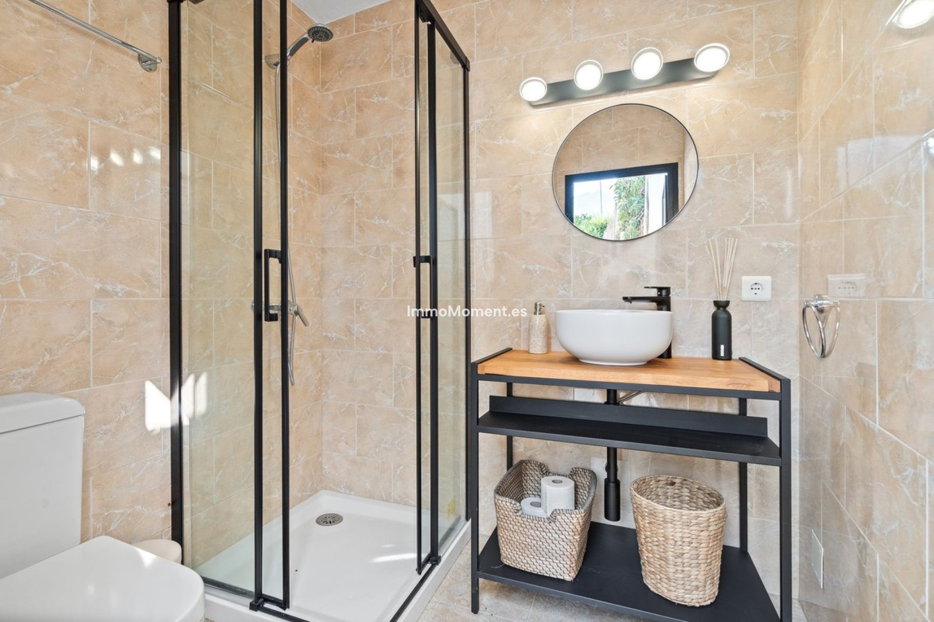 Reventa - Villa independiente - Marbella - Marbella Centro