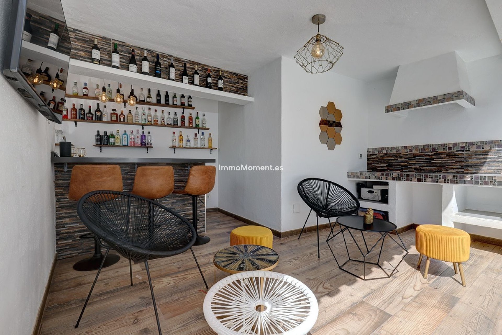 Reventa - Villa independiente - Marbella - Marbella Centro