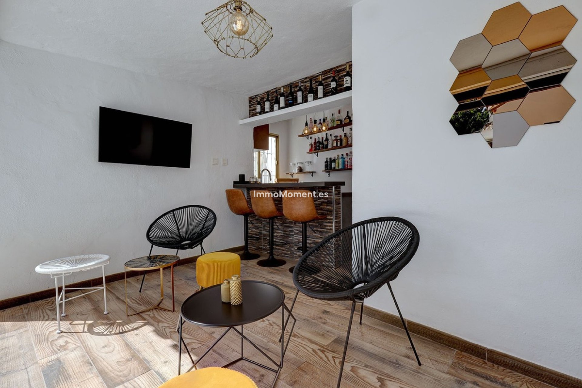 Reventa - Villa independiente - Marbella - Marbella Centro