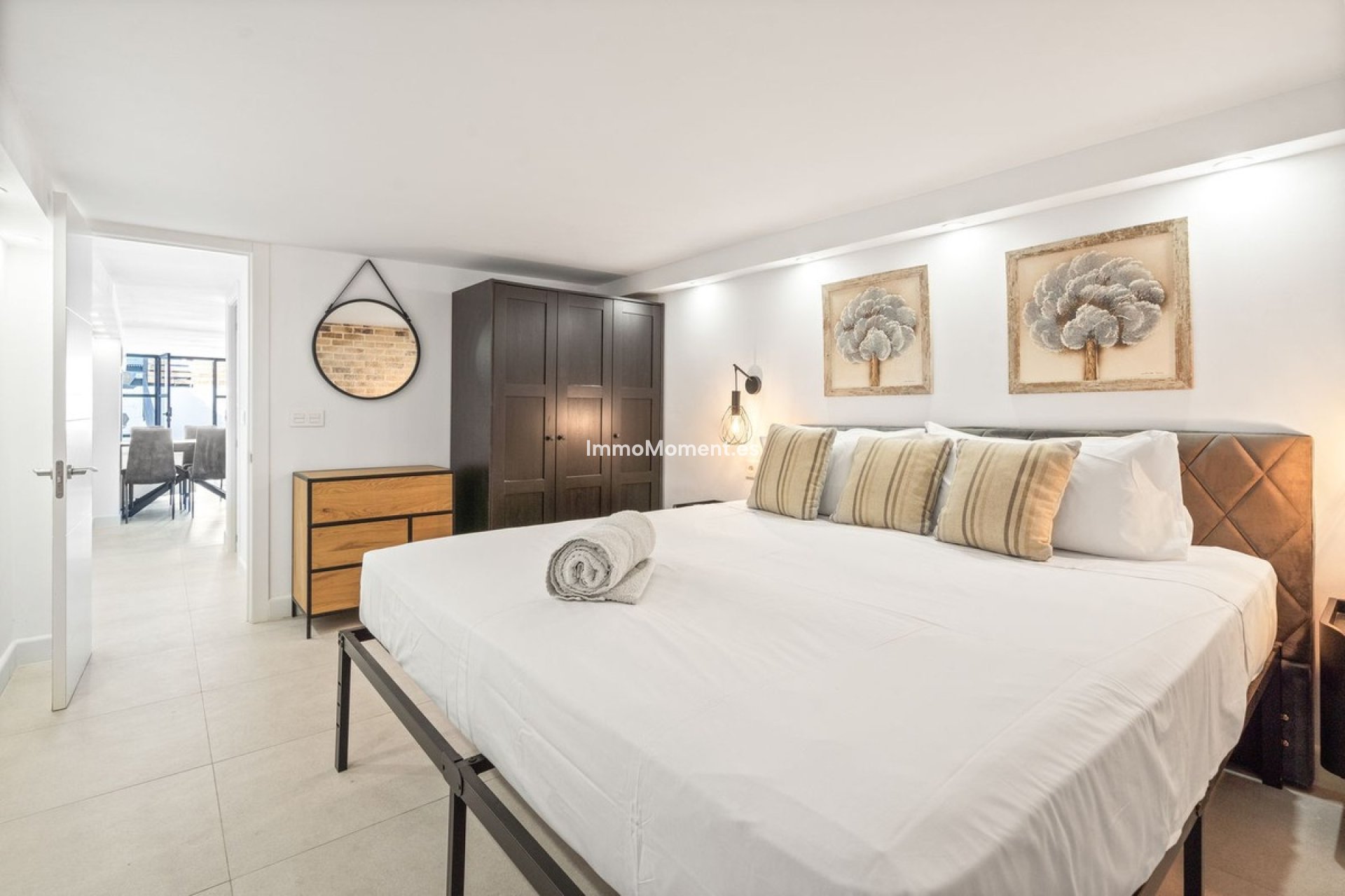 Reventa - Villa independiente - Marbella - Marbella Centro