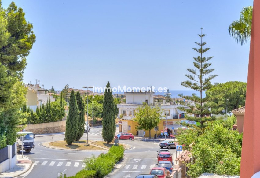 Reventa - Villa independiente - Marbella - Marbella Centro
