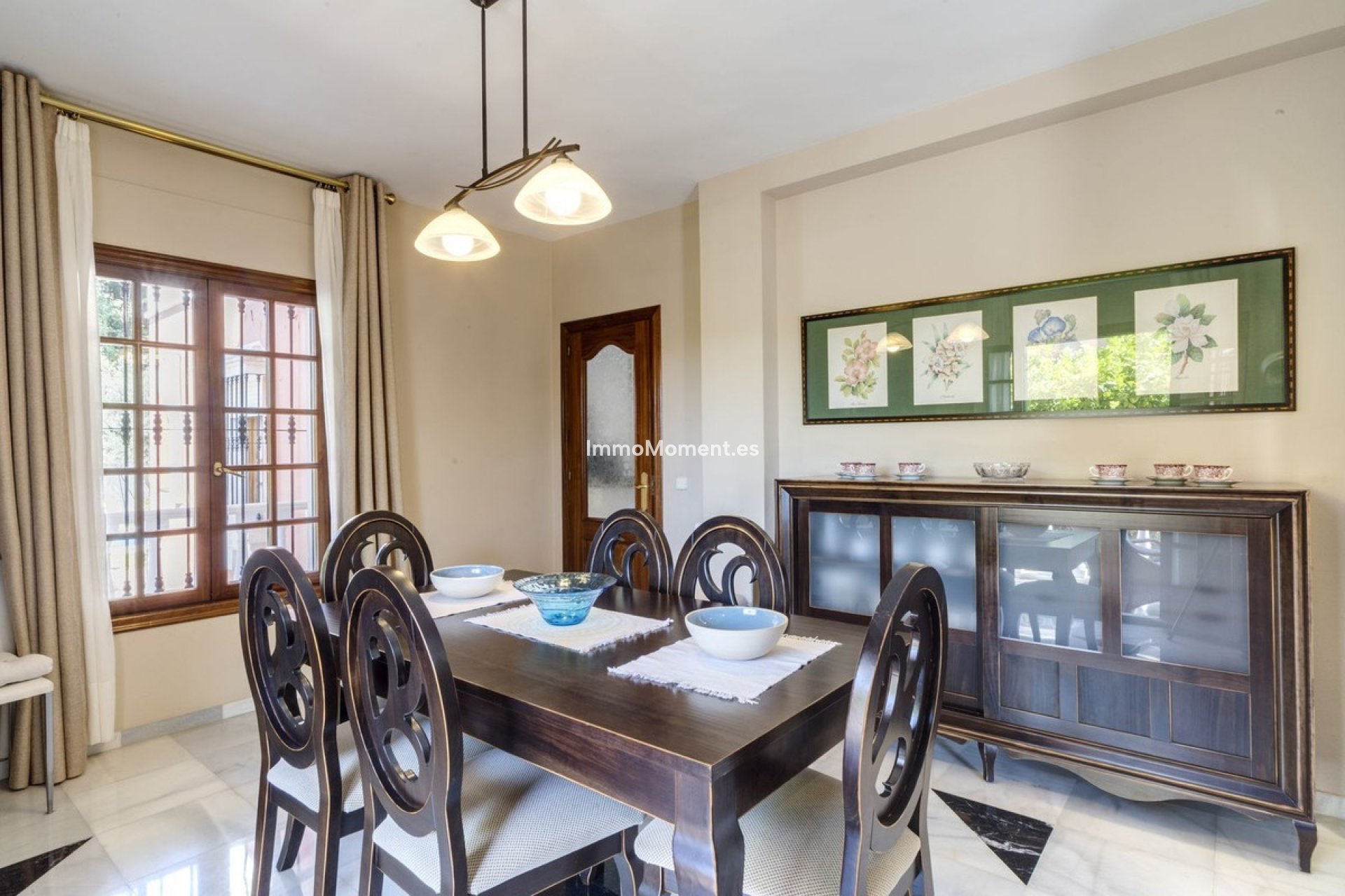 Reventa - Villa independiente - Marbella - Marbella Centro