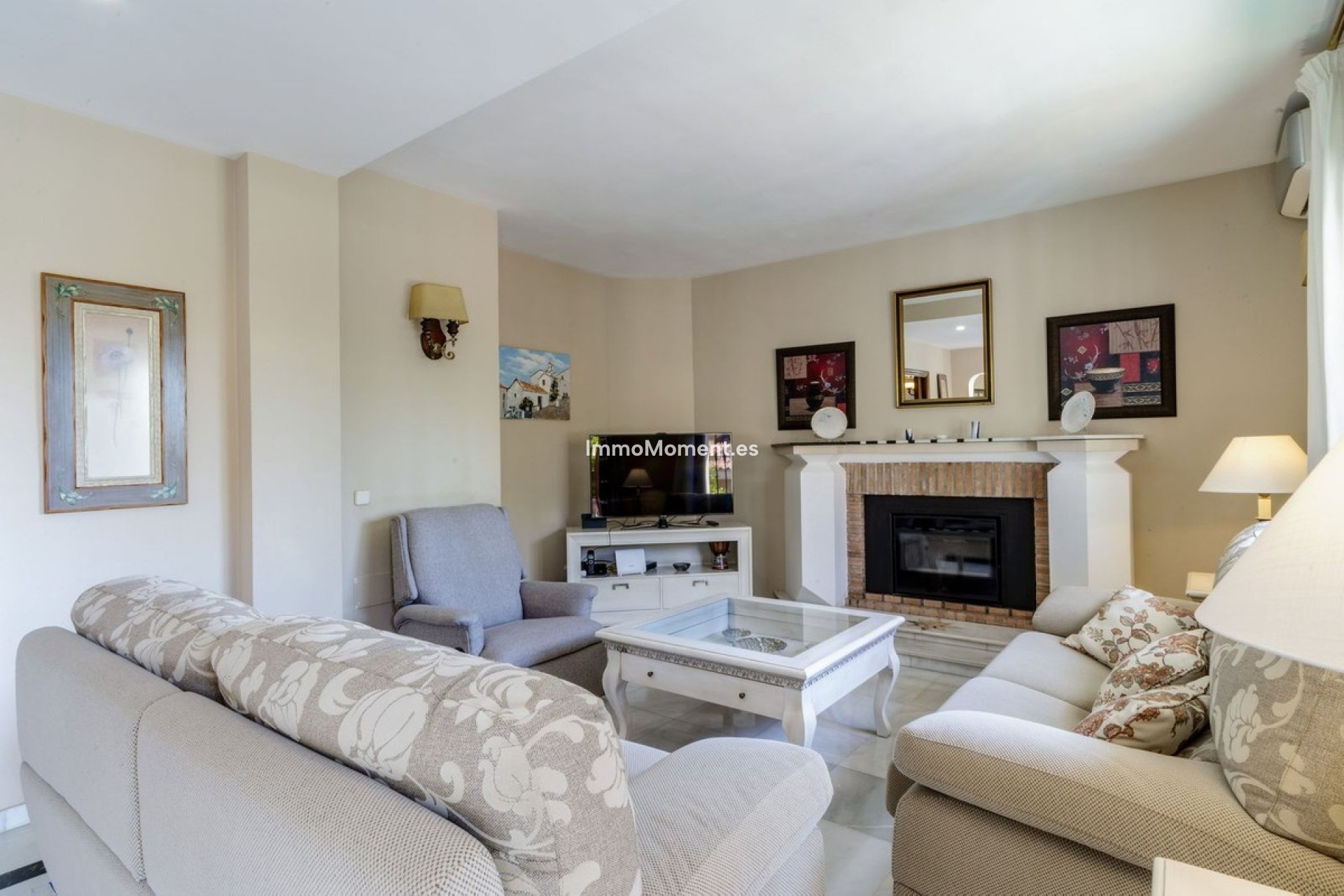 Reventa - Villa independiente - Marbella - Marbella Centro