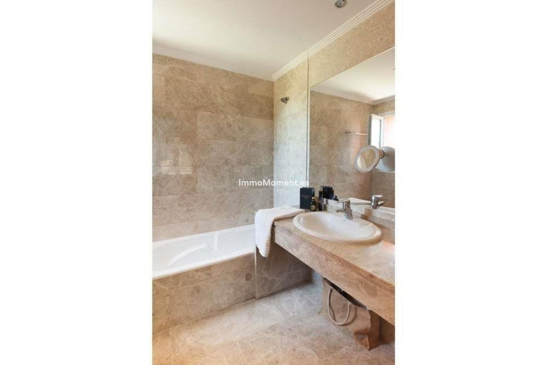 Reventa - Villa independiente - Marbella - Marbella Centro