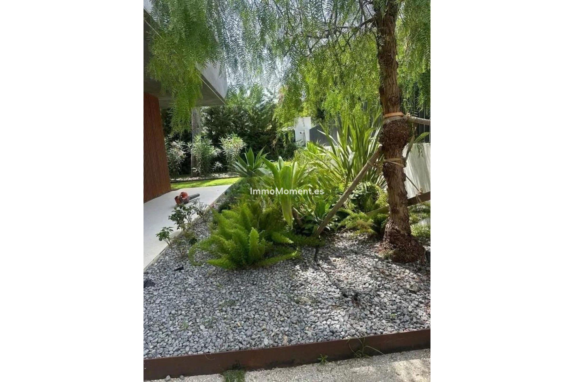 Reventa - Villa independiente - Marbella - Marbella Centro