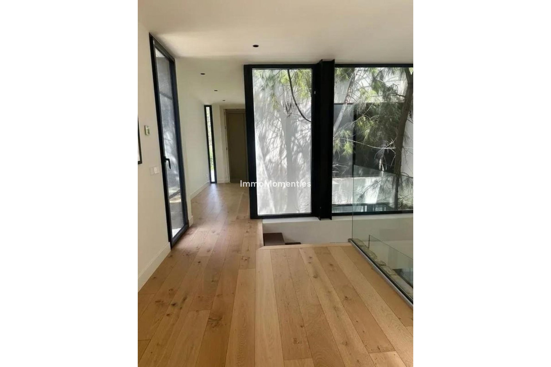 Reventa - Villa independiente - Marbella - Marbella Centro